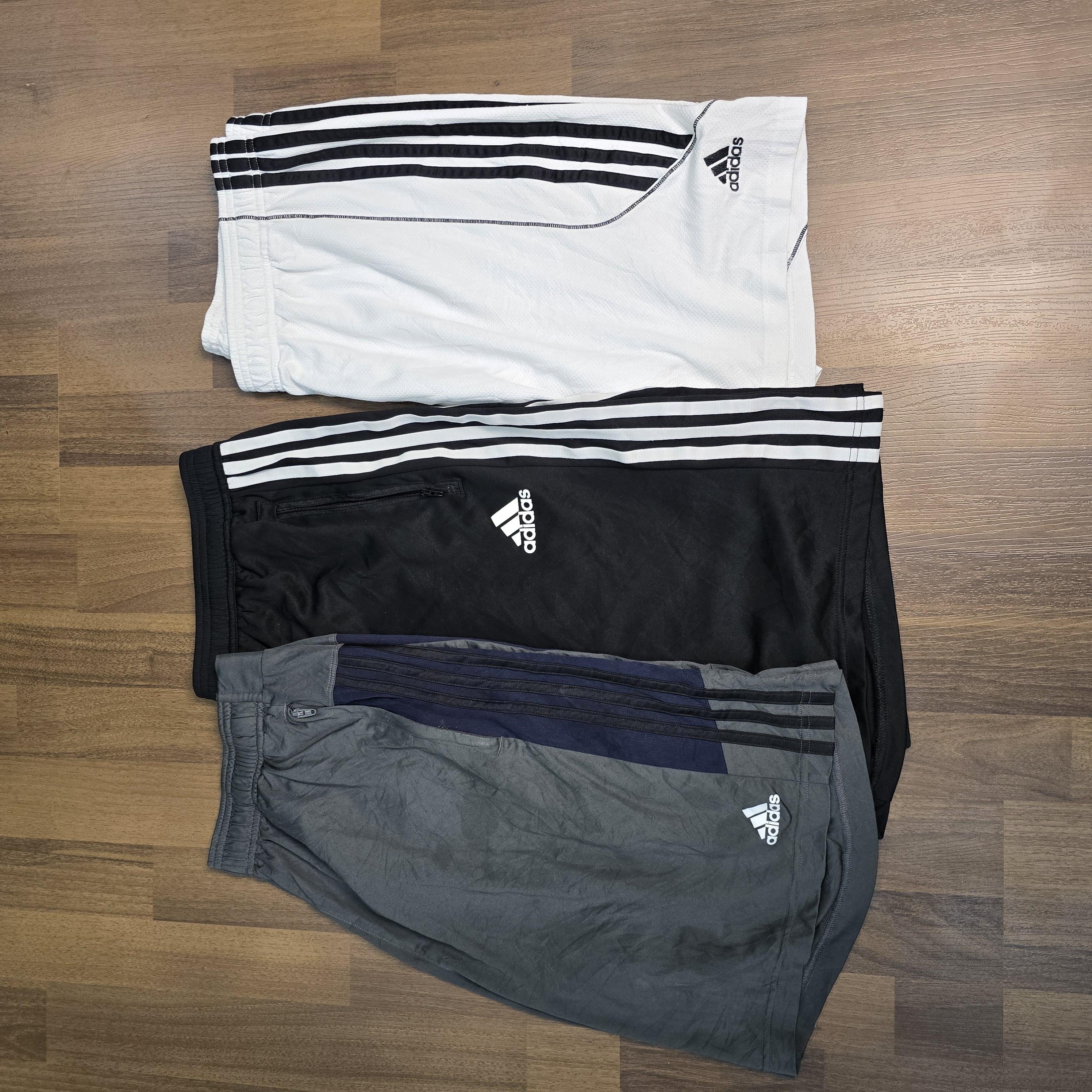 AV-0673 Adidas Shorts Men