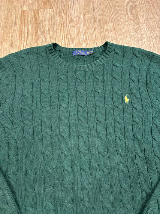Polo Ralph Lauren Kabelstrickpullover