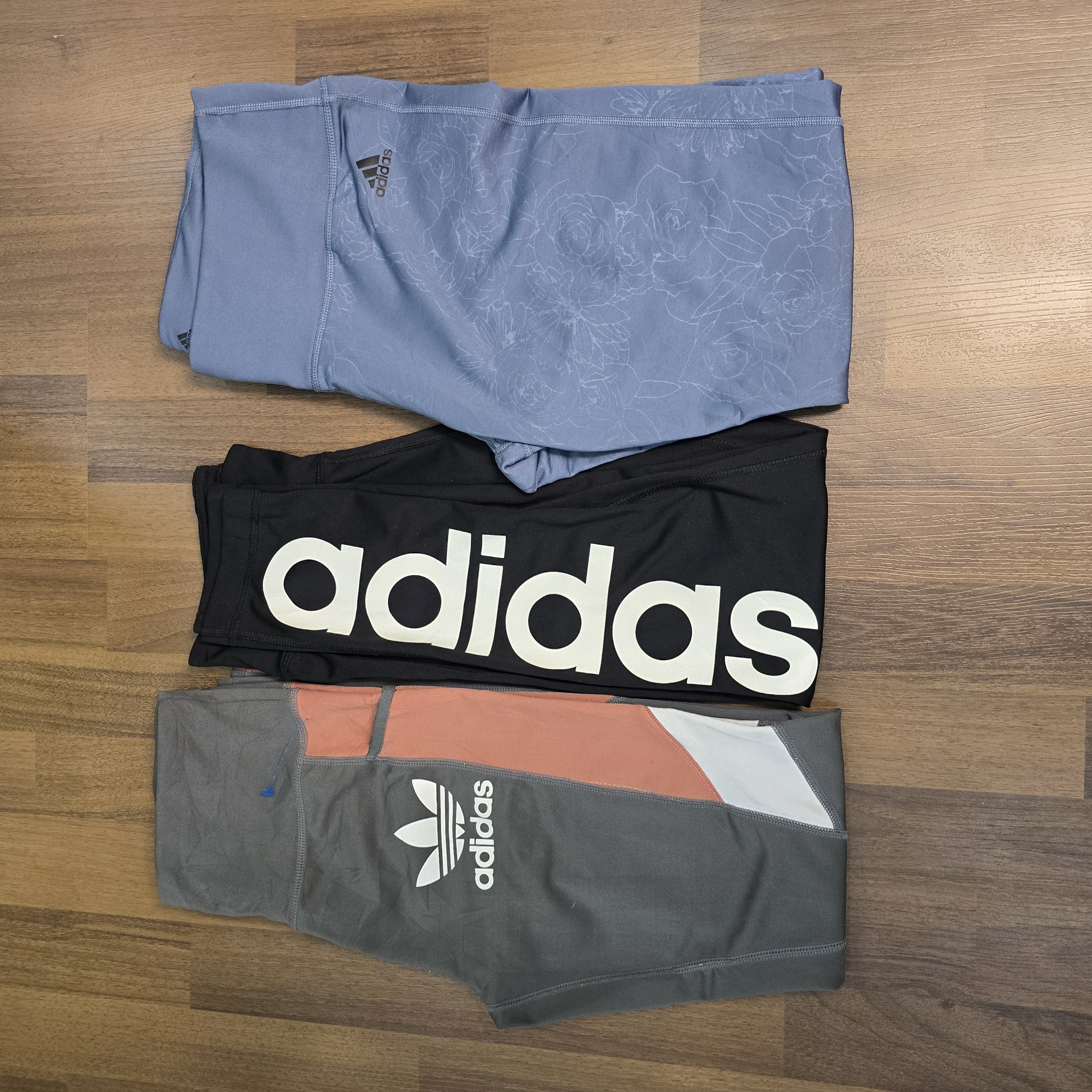 AV-0677 Adidas Leggings