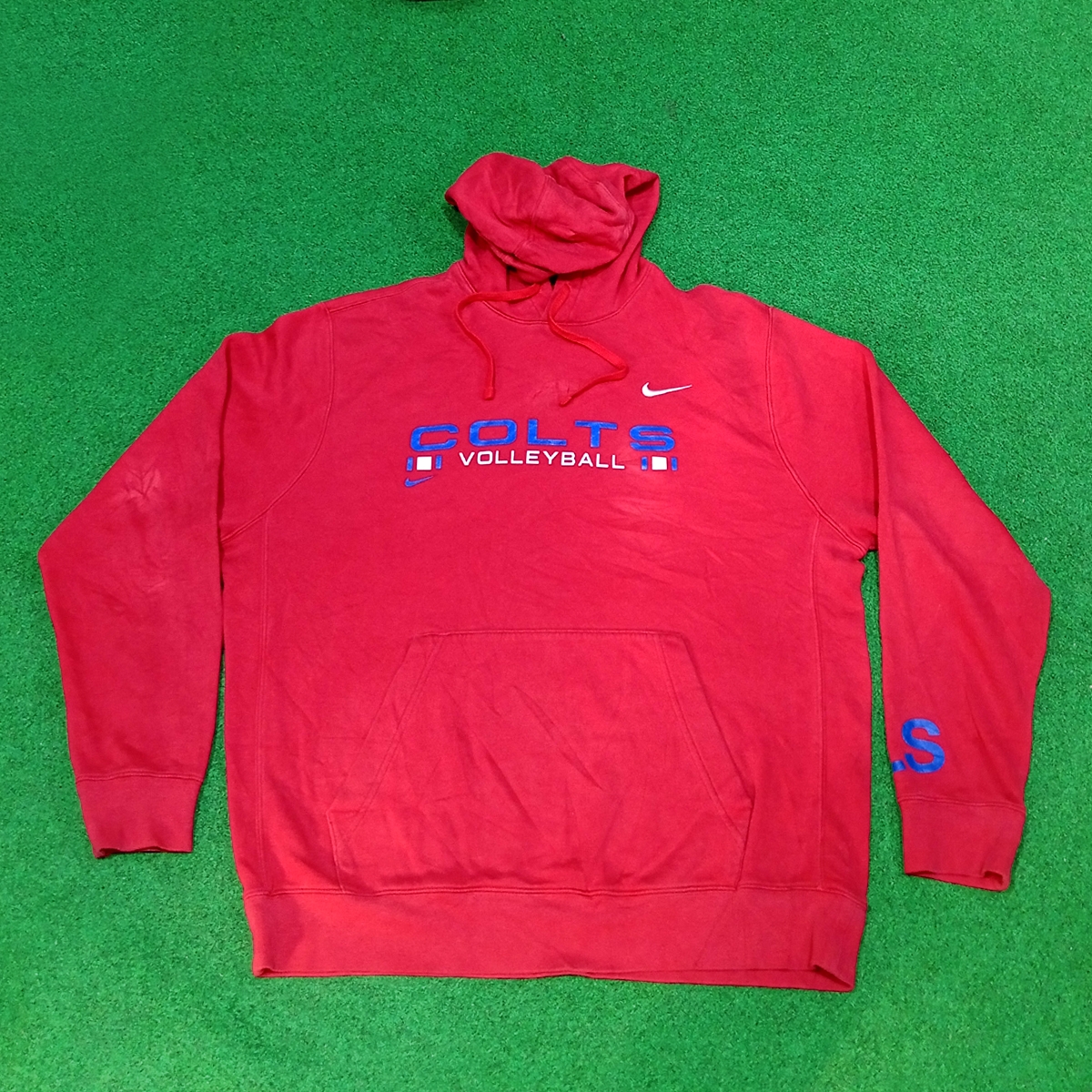 Nike Hoodie