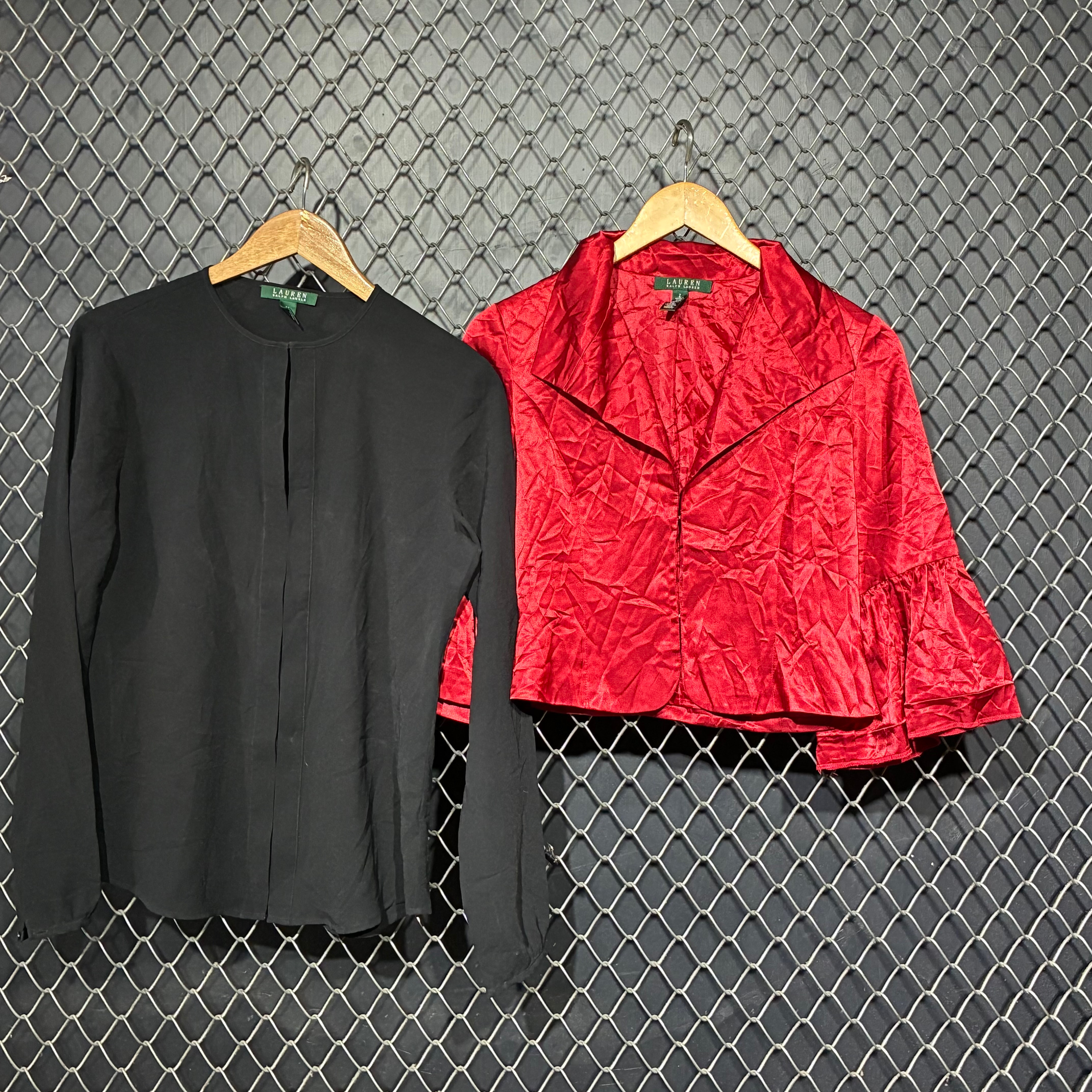 Ralph Lauren Ladies Mix Item (FNC:1250)