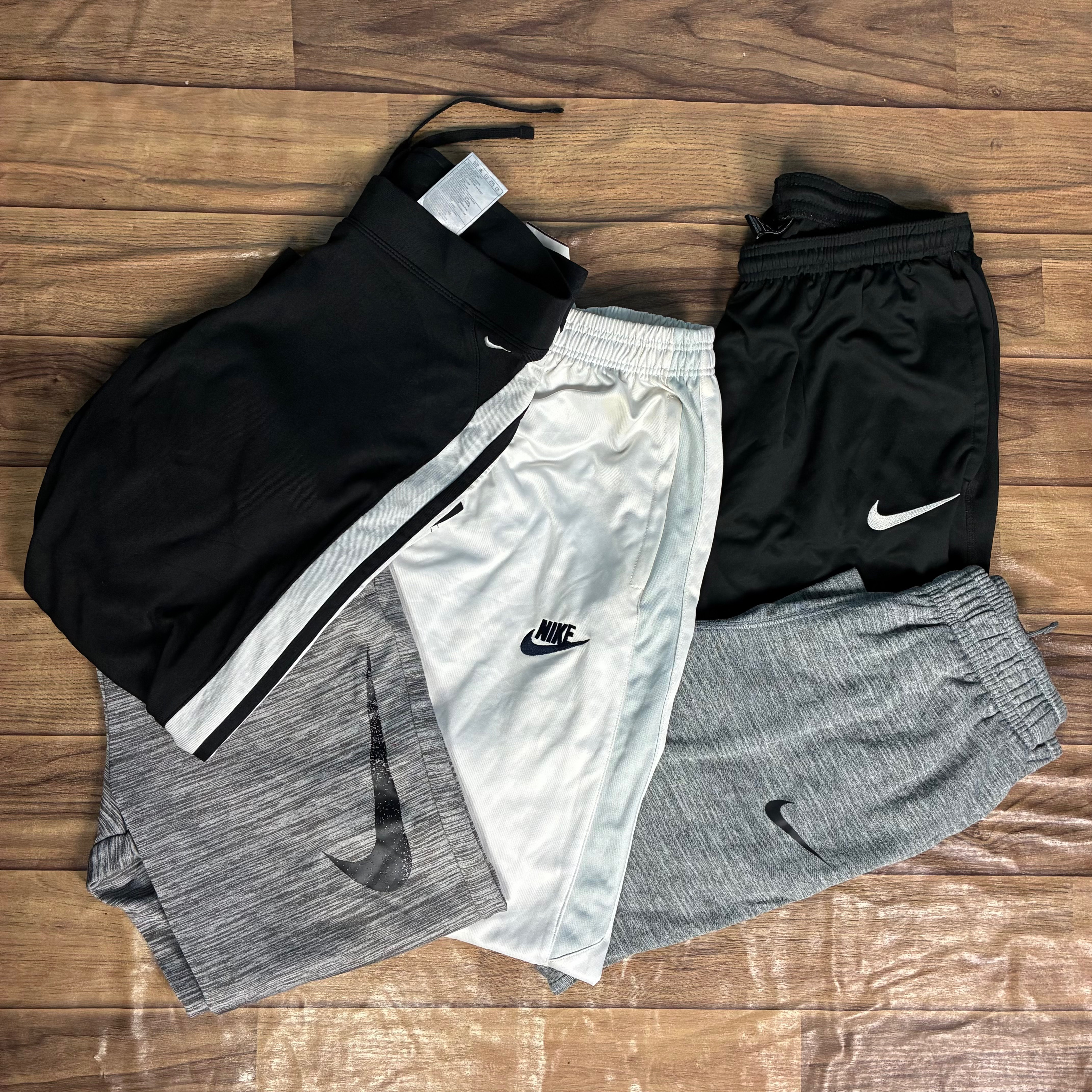 Nike Nylon Track Pant (FNC:1255)