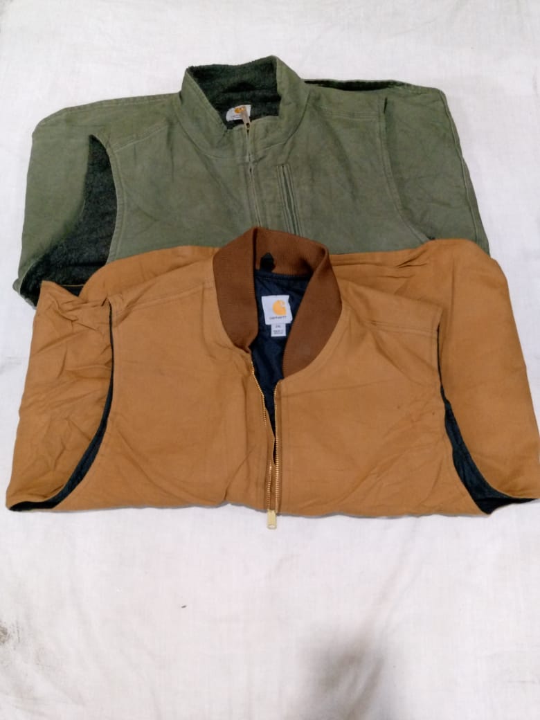 Carhartt Jacket
