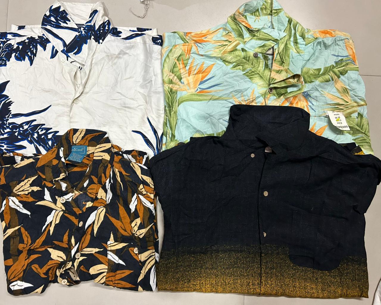 Hawai Shirts