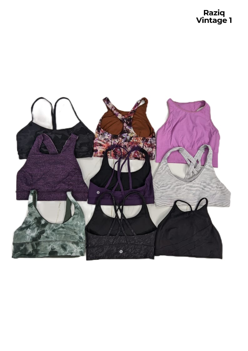 💥 RV1562 Lululemon Camisole