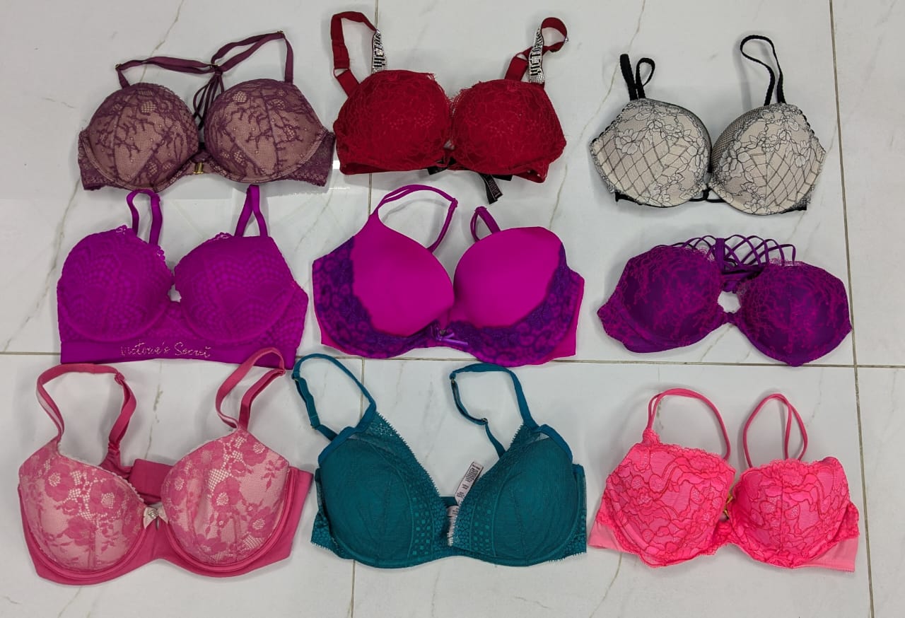 💥 RV1567 Victoria Secrets Lace Camisole