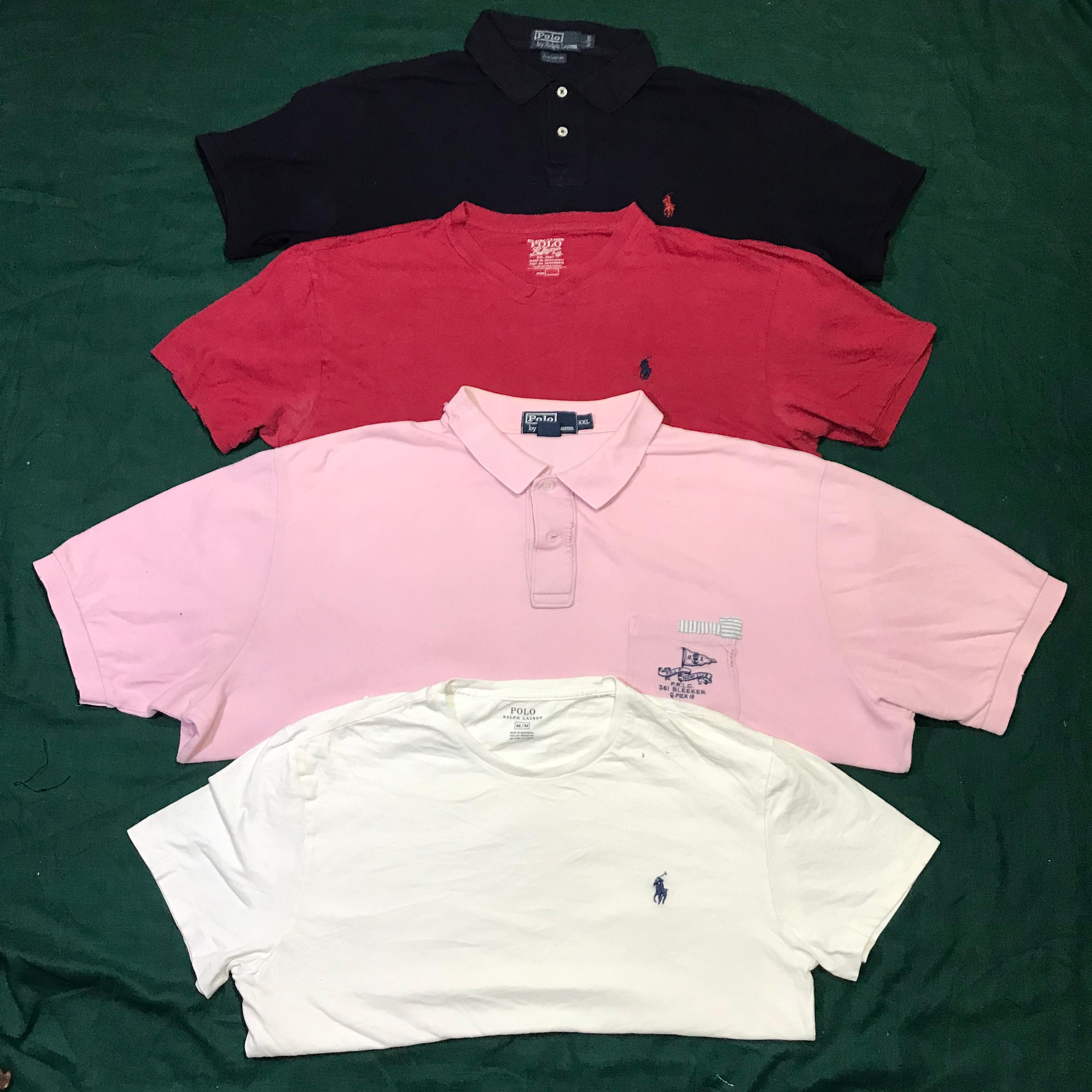 Premium polo Ralph Lauren t shirt