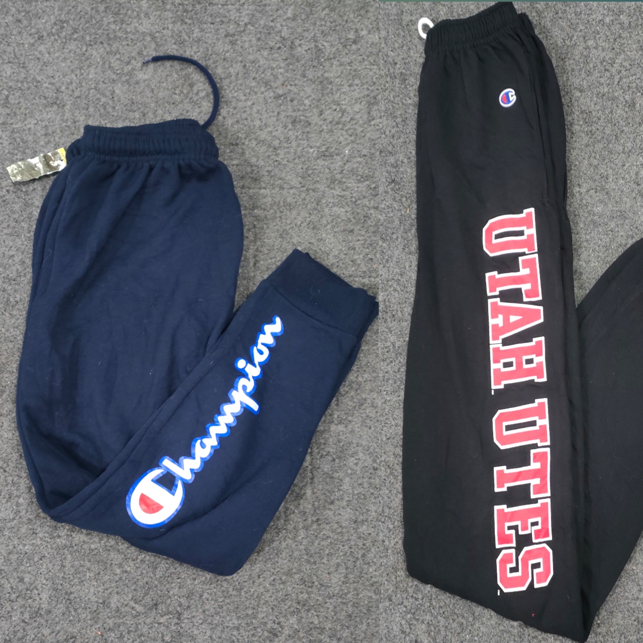 Champion Graphic Jogger Pants – Athletic Sweatpants