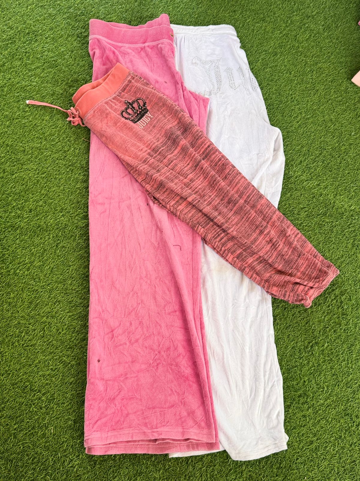 ジュシー・クチュールのトラウザー