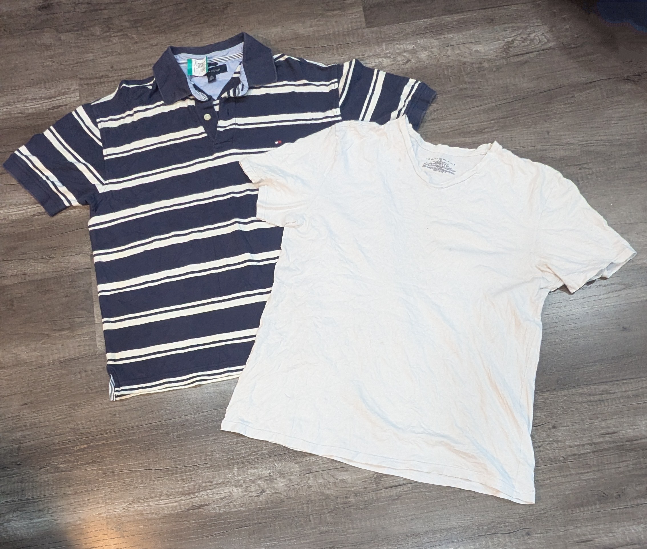 1778 - Tommy Hilfiger T-shirts