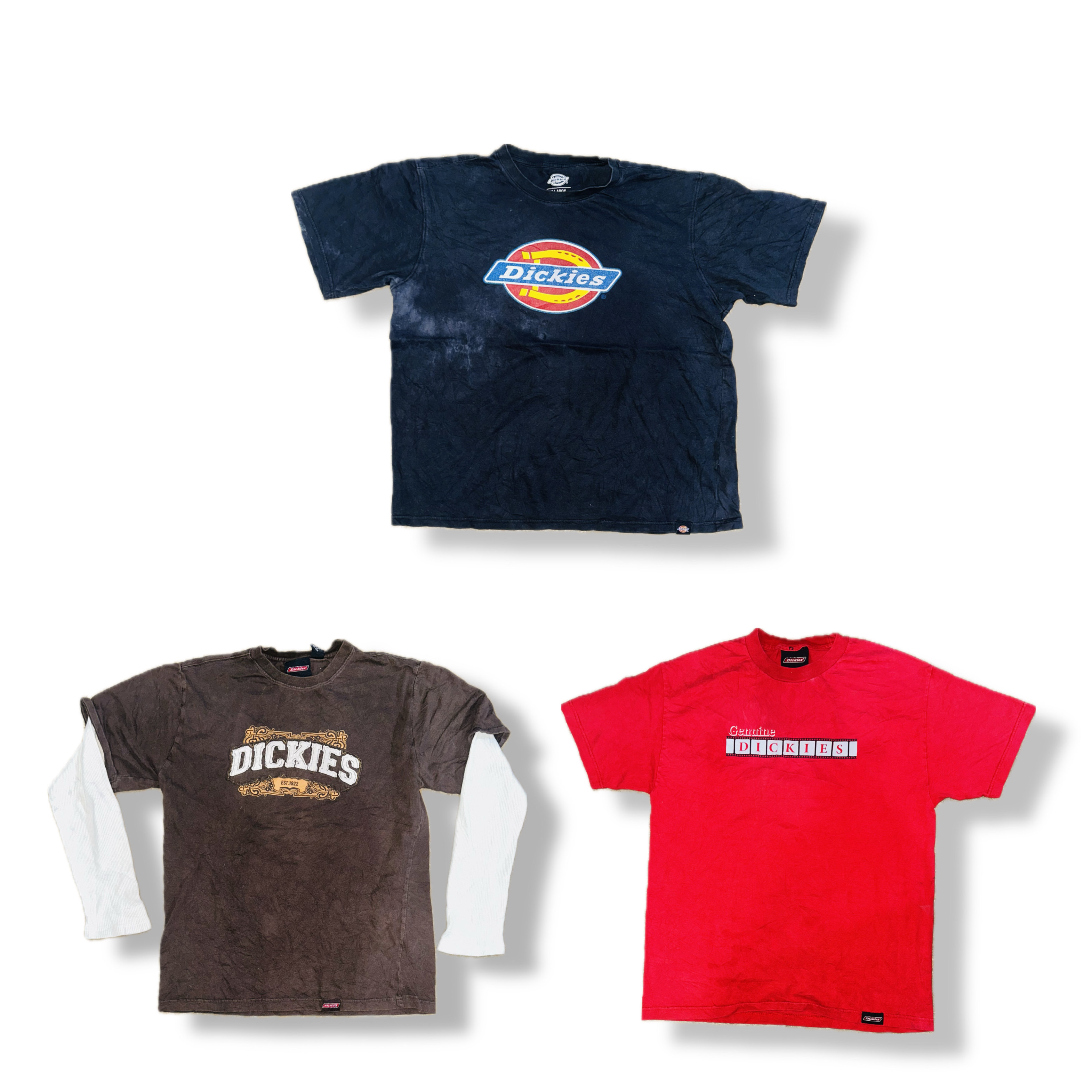 T-shirt Dickies