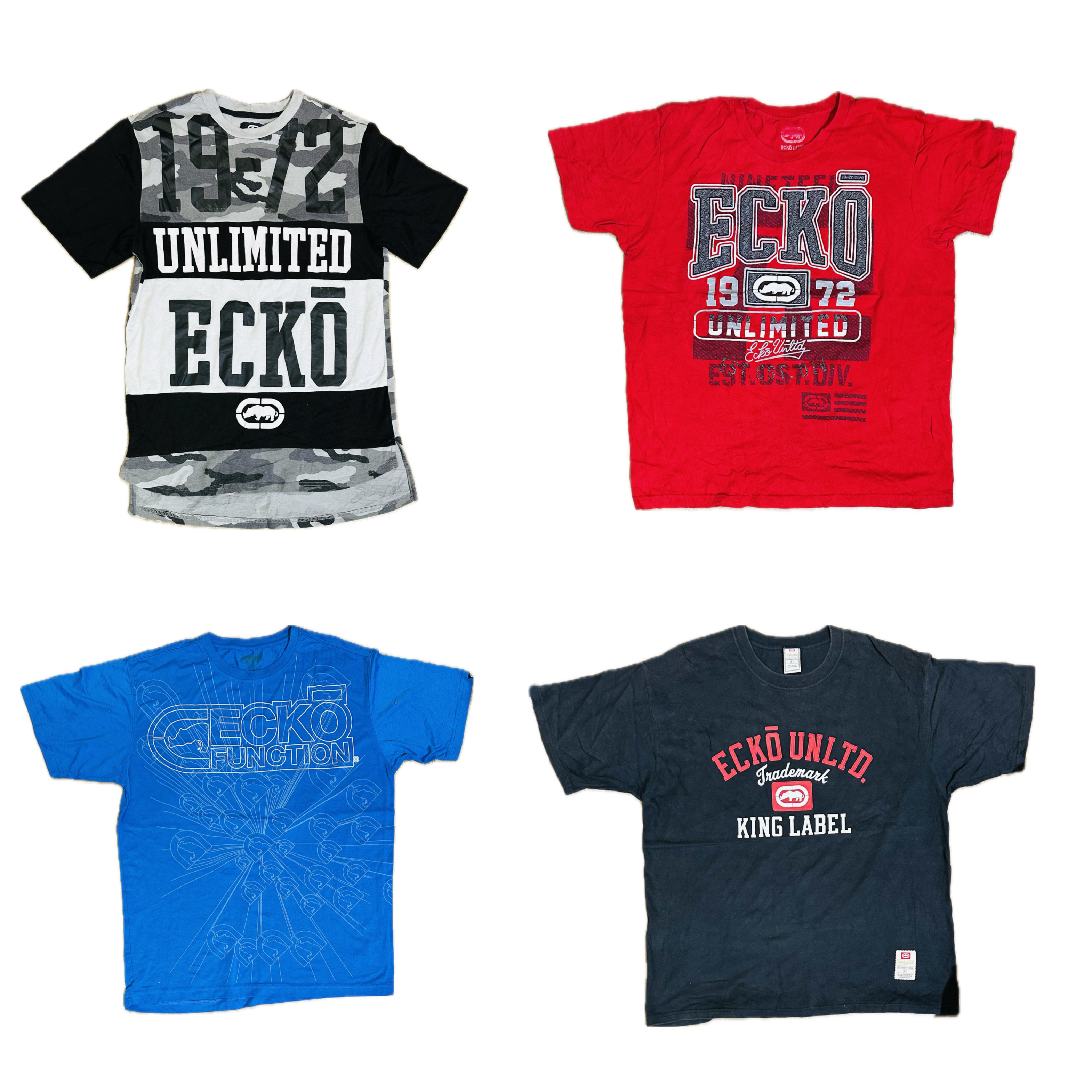Ecko United T-Shirt