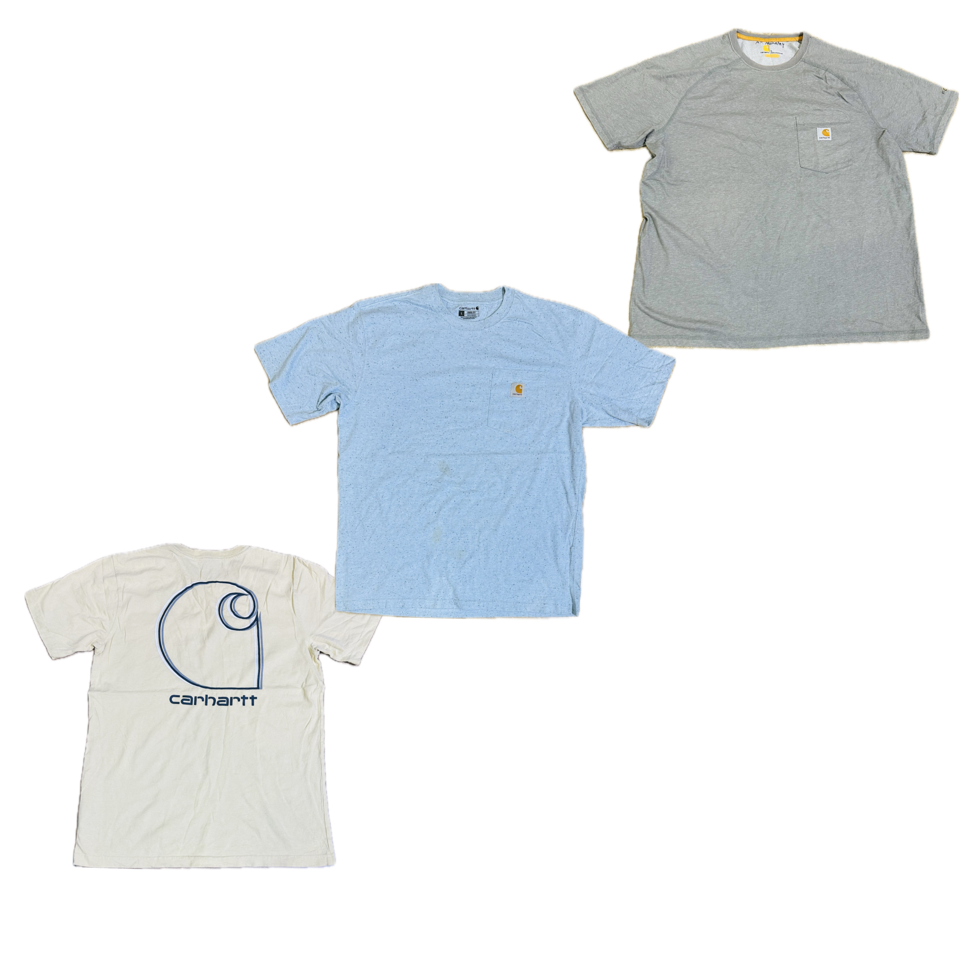 T-shirt Carhartt