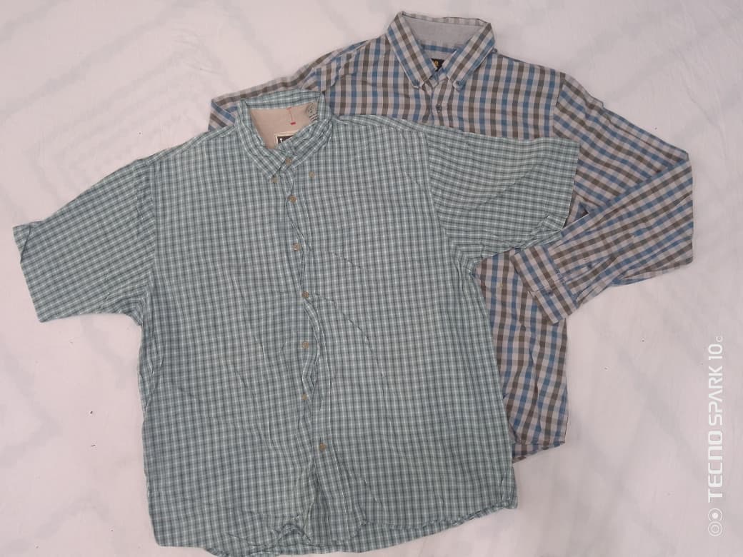 ZV0541 Lee Men’s Shirts