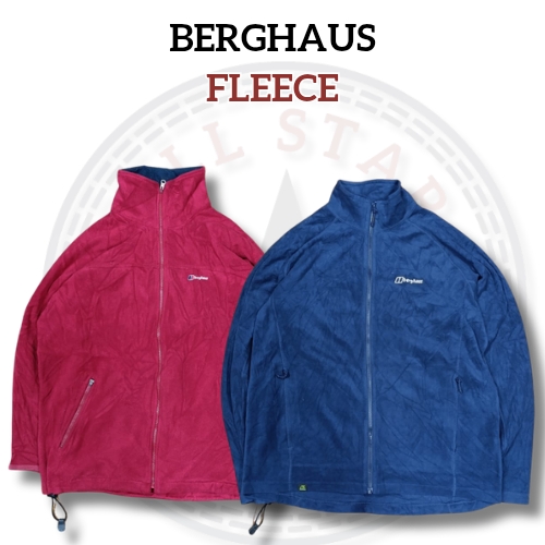 Berghaus Fleece