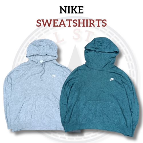 Nike Hoodies Sweatshirts