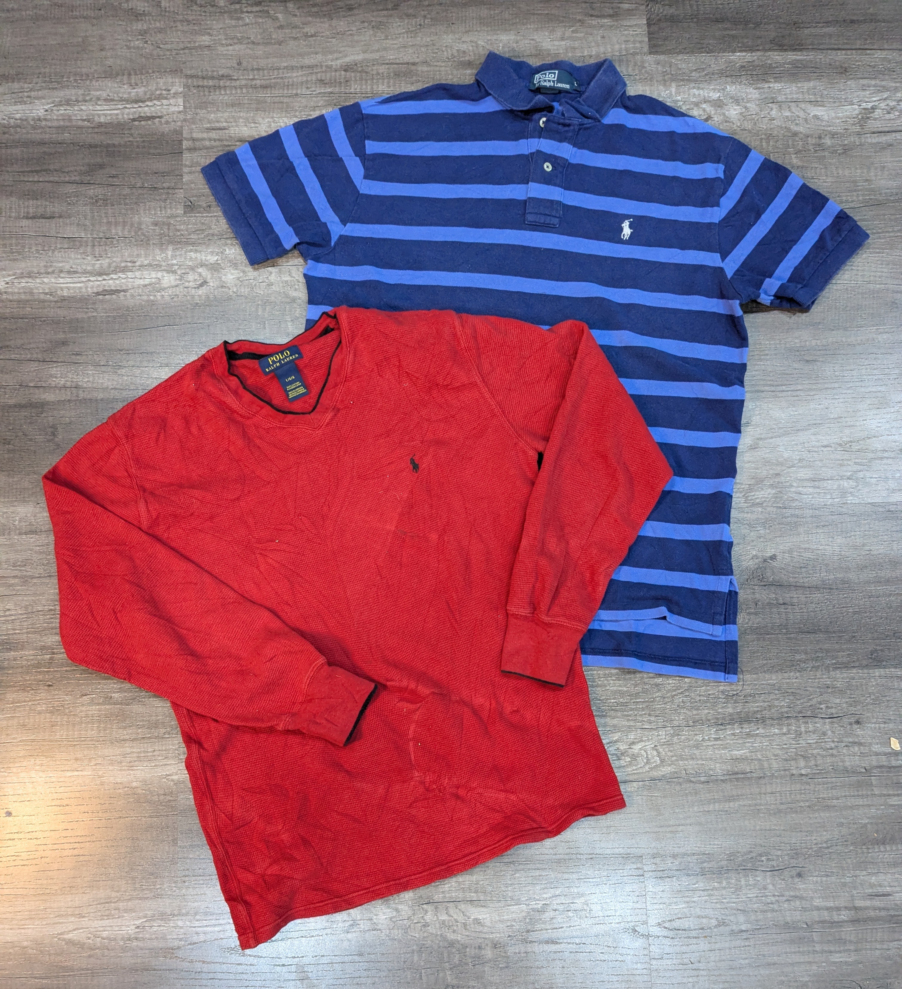 1795 - Ralph Lauren T-Shirts