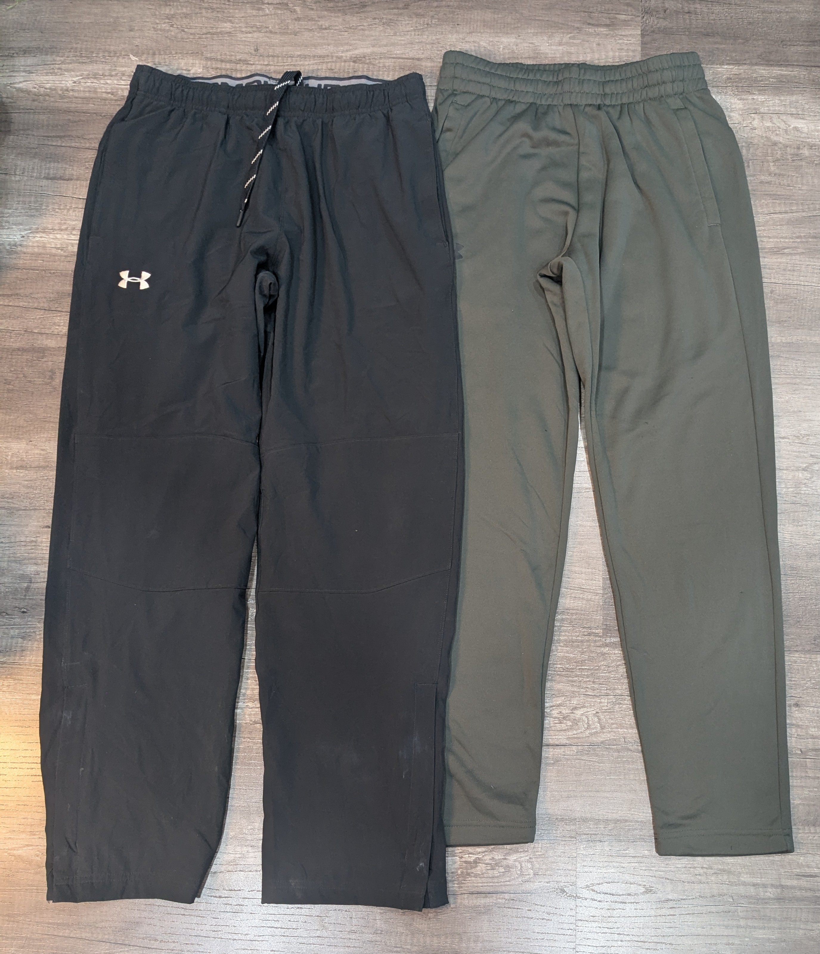 1803 - Under Armour Hosen