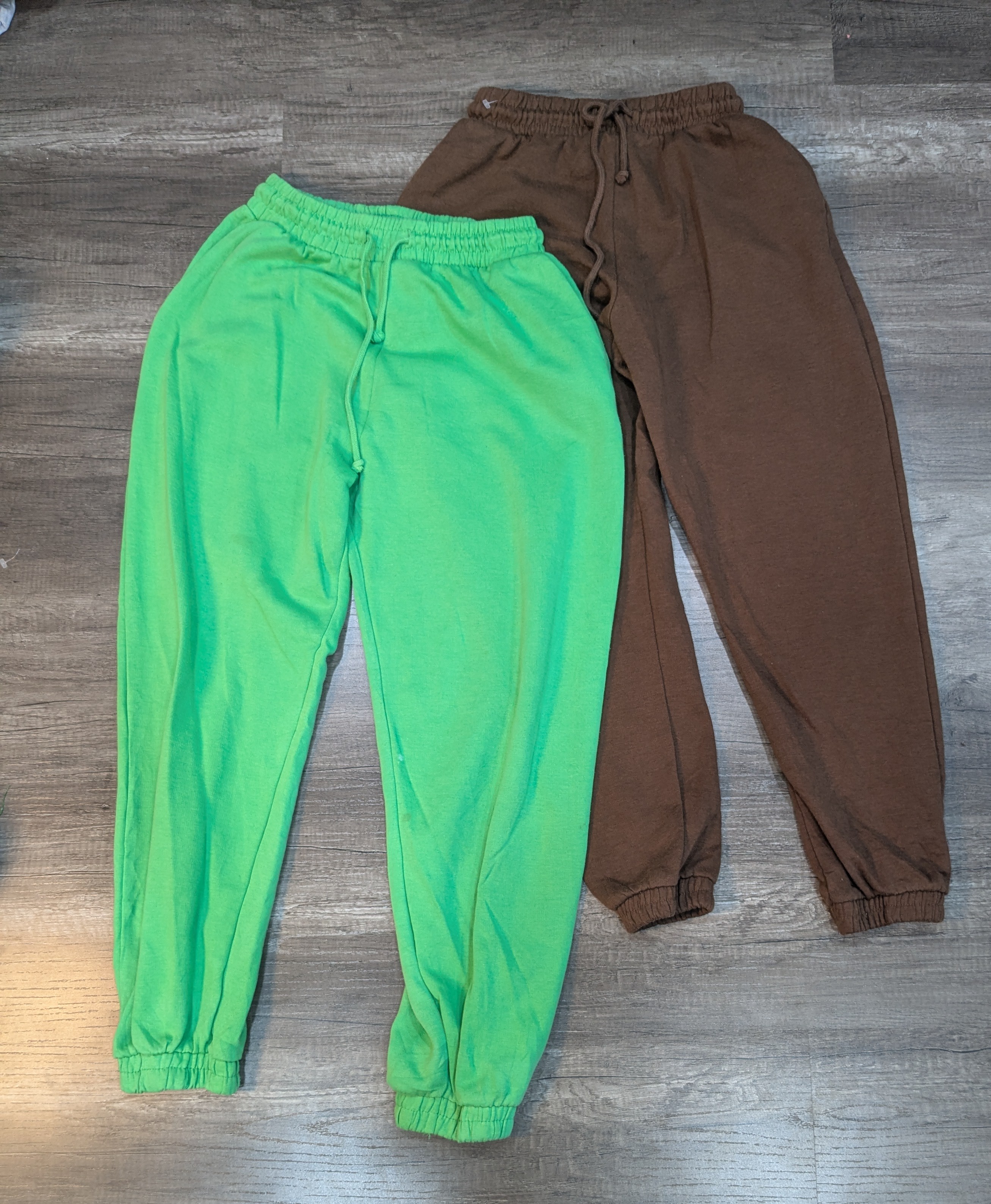 1807 - Zara, H&M, Forever 21 & Divided Trousers