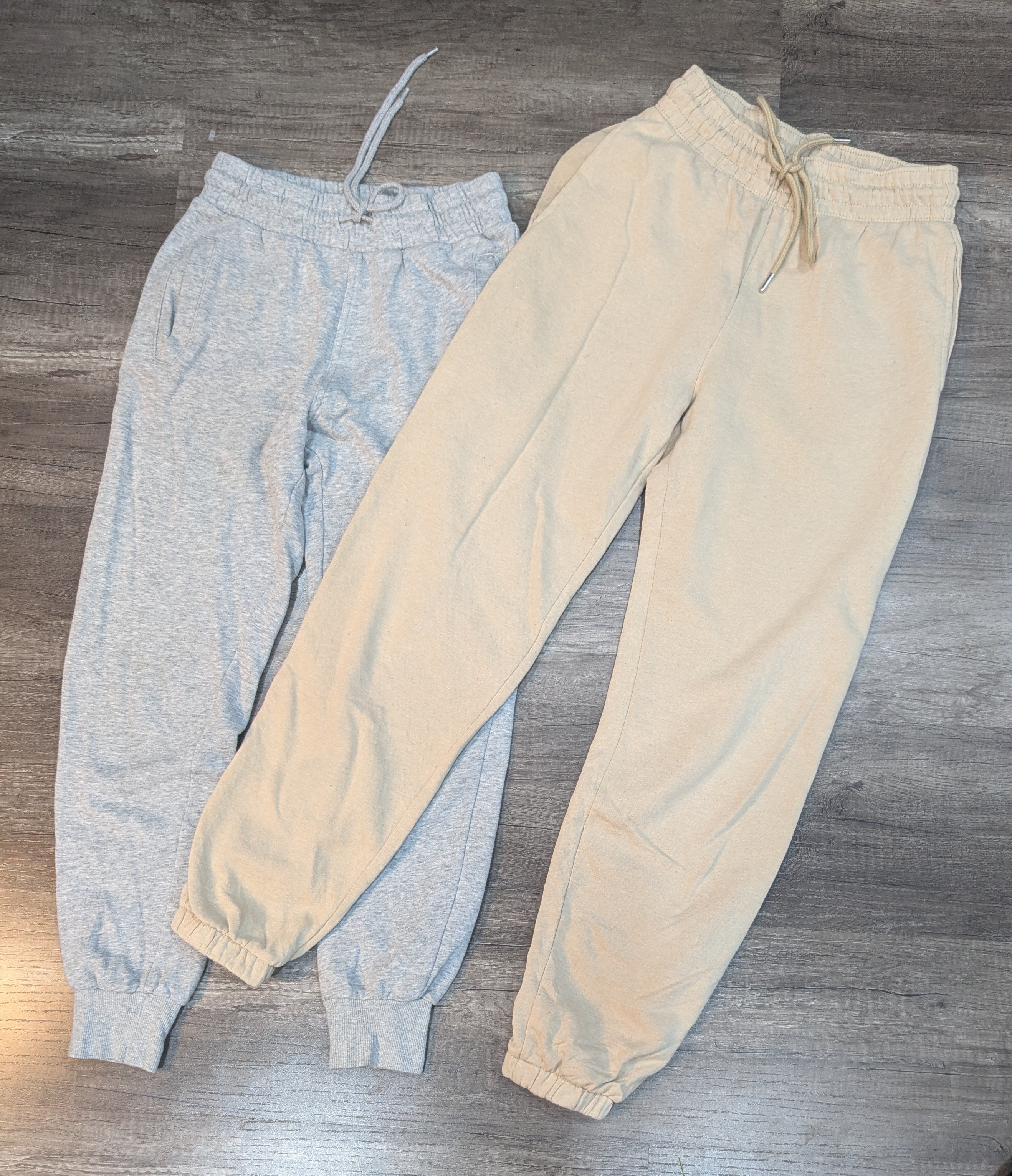 1808 - H&M & Divided Pantalon
