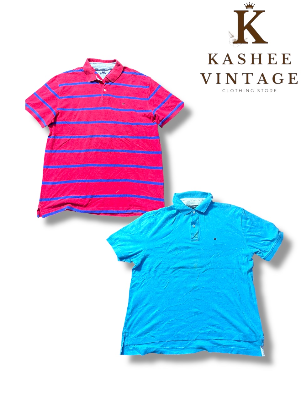 t shirts Tommy Hilfiger