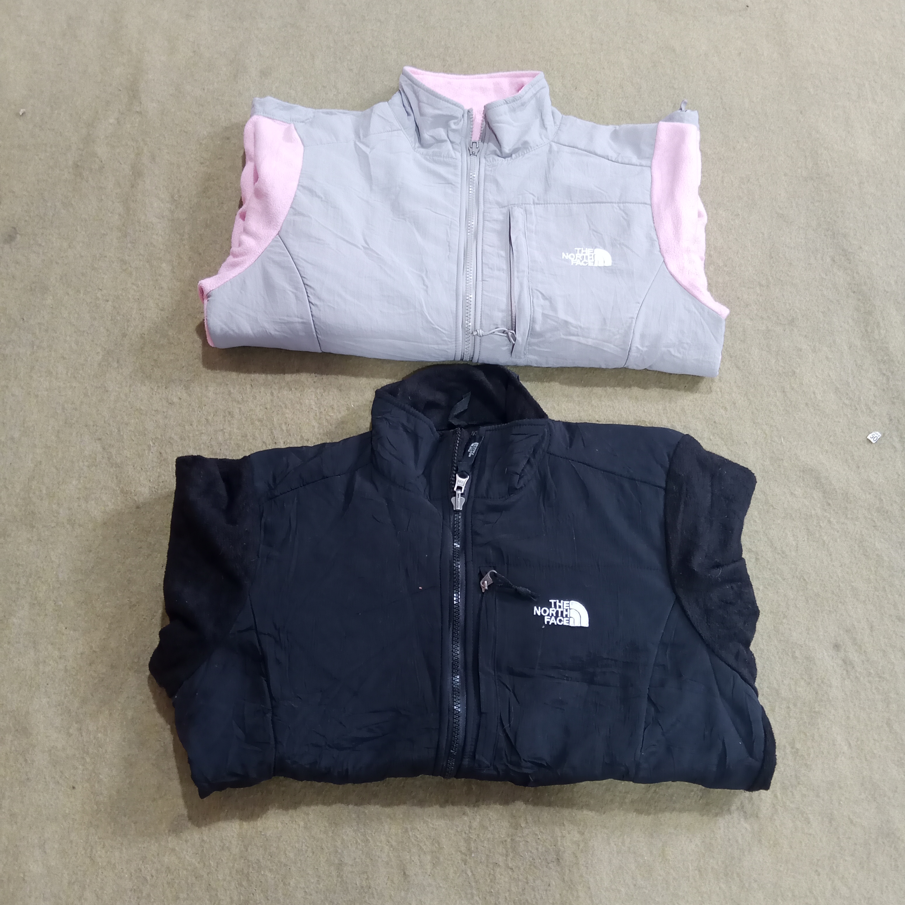 The North Face Denali Jacket