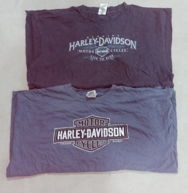 Harley Davidson T-Shirt