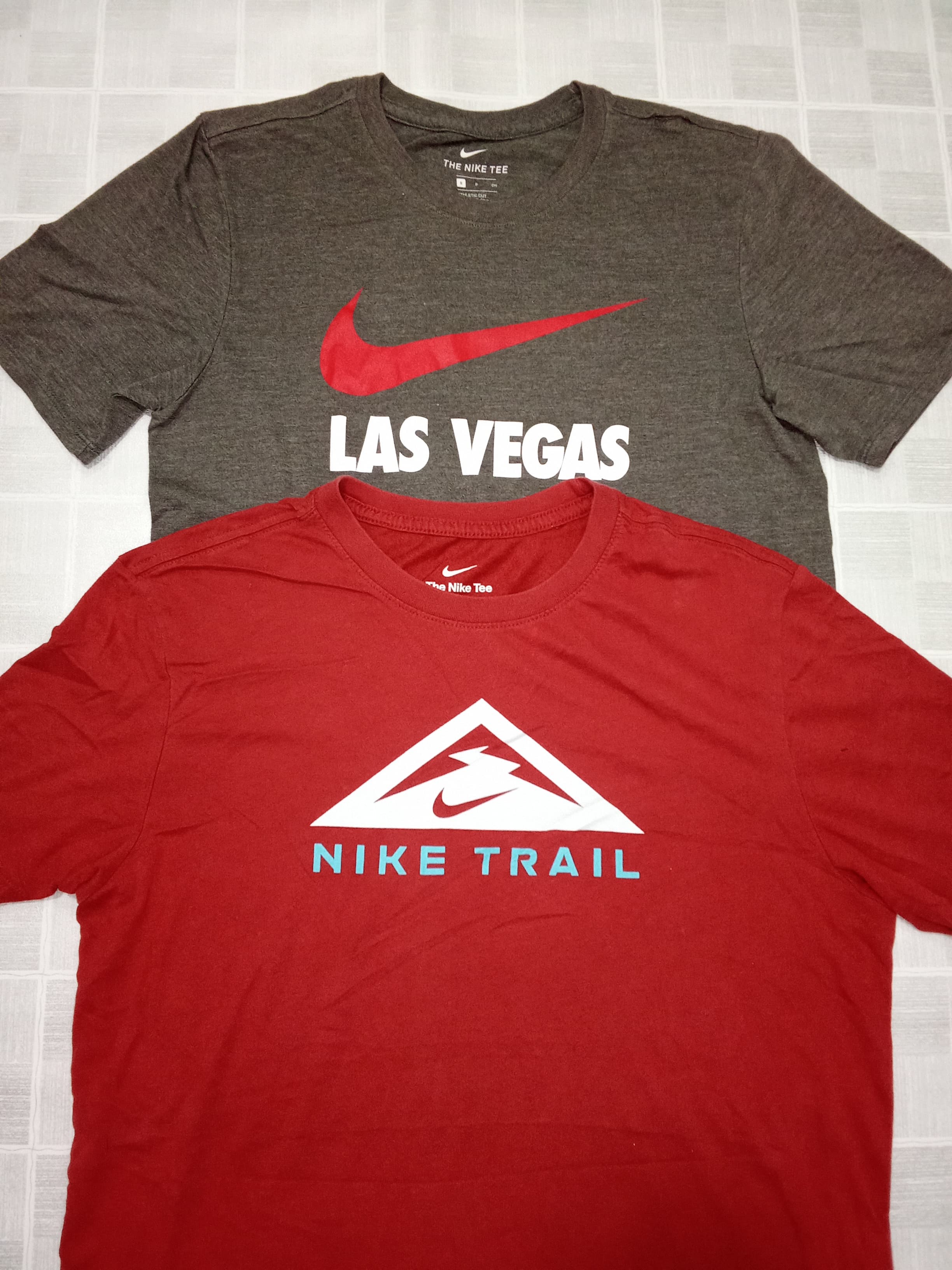 Premium Nike T-Shirts