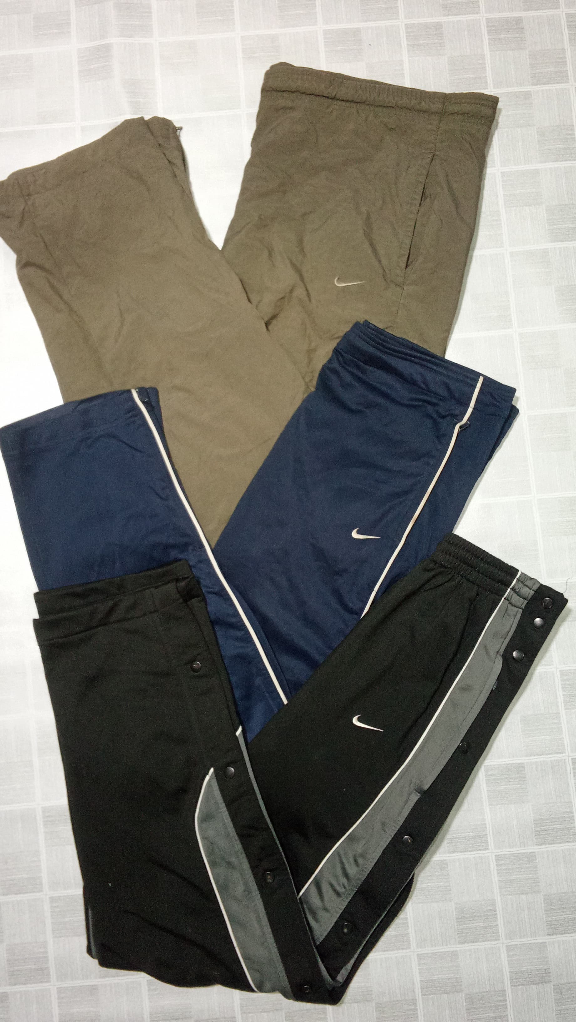 Nike Track Pants
