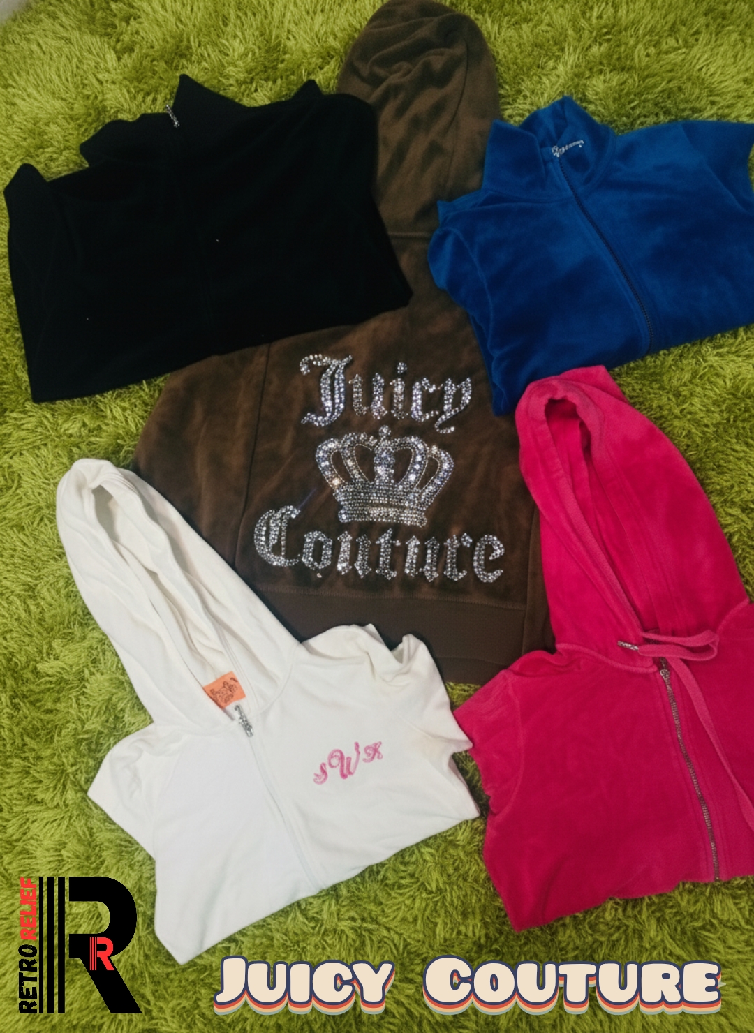 「ミックスバンドルのジューシークチュール」