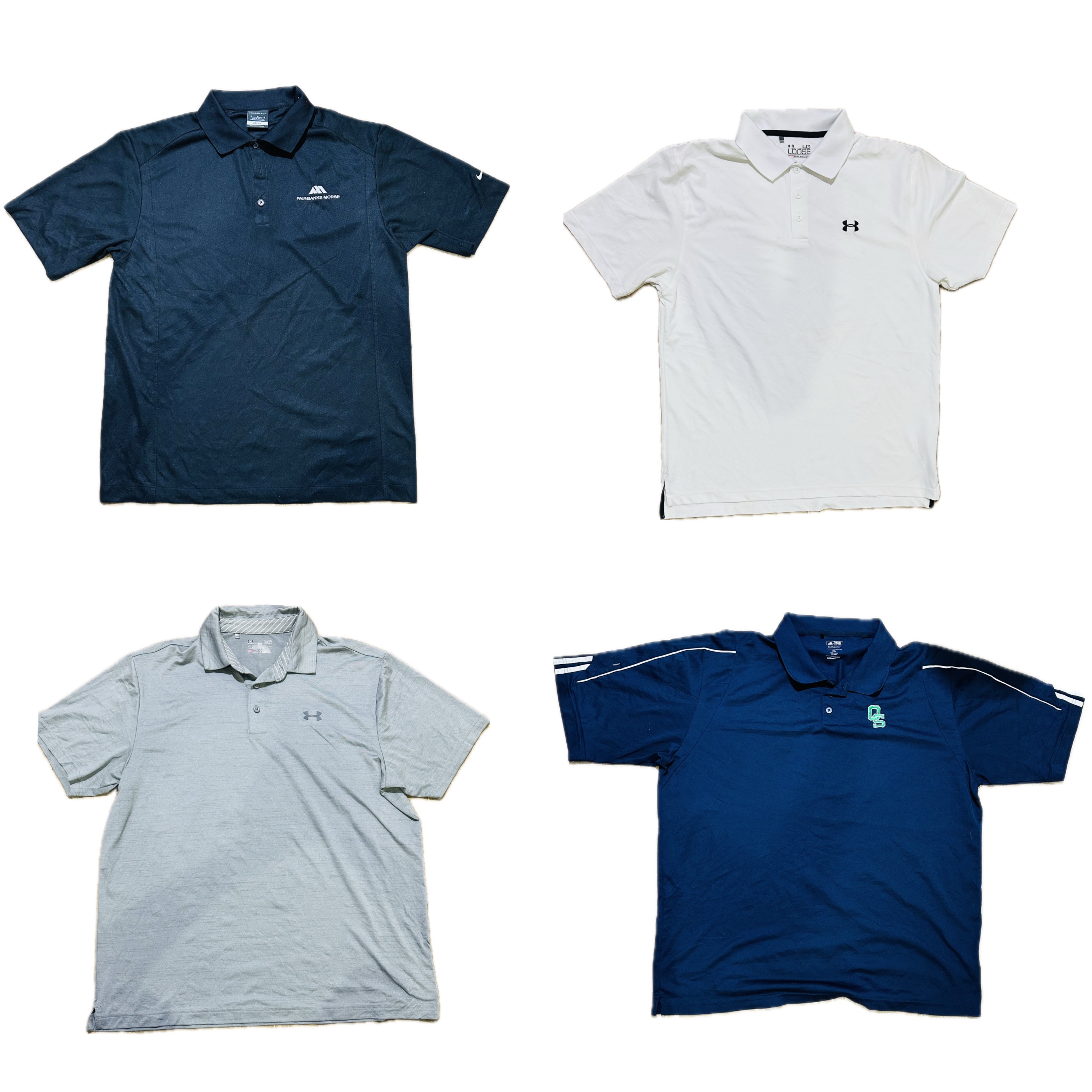 Branded Sports t shirts