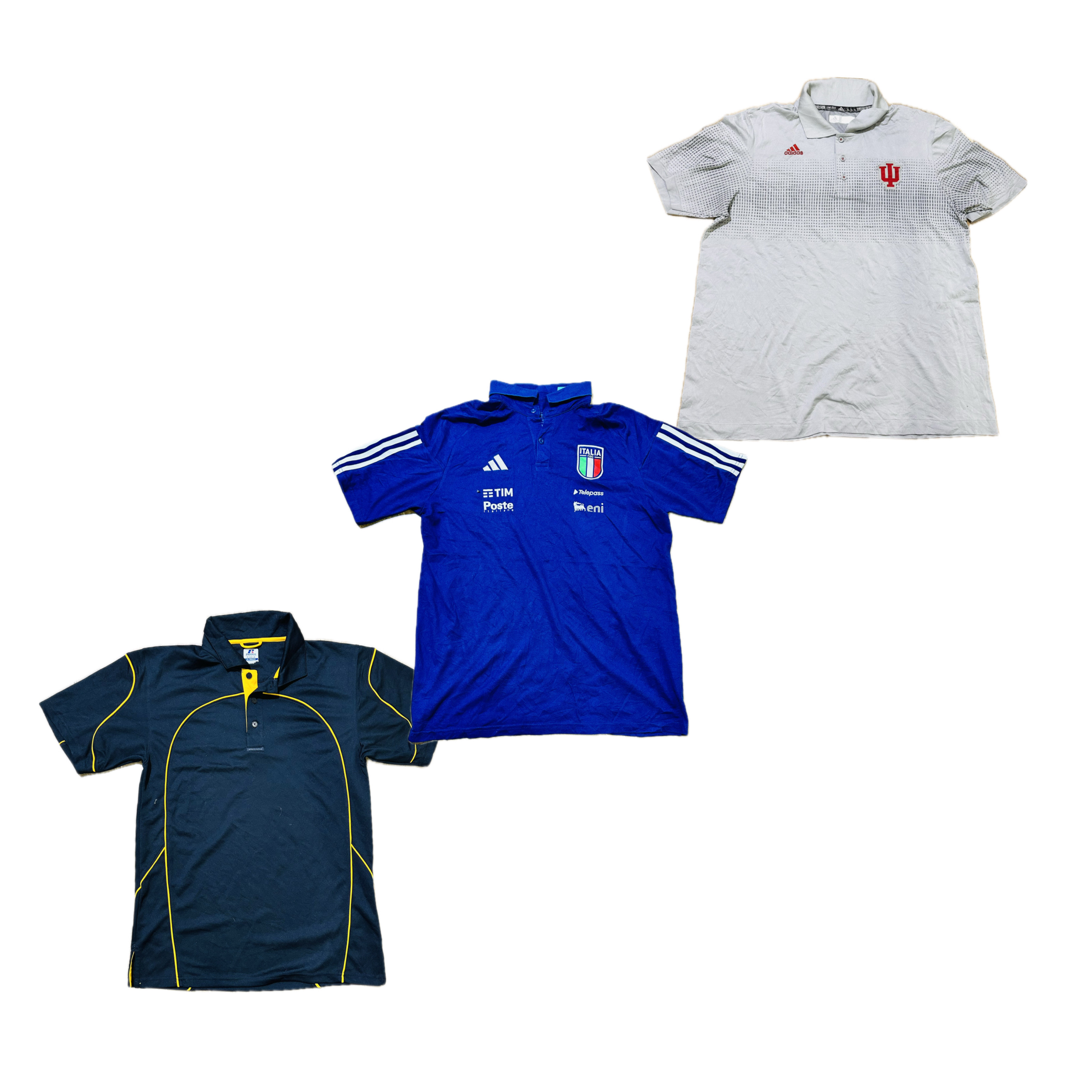 Branded Sport t shirt