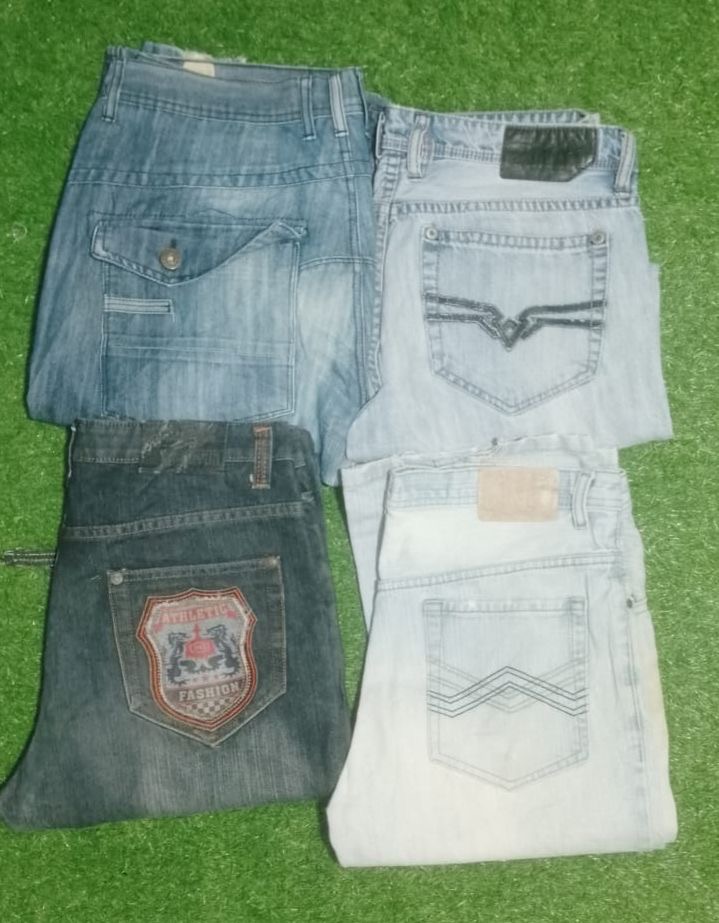 FLSIFPE MOSE  AND OTHER MIX BRANDS JEANS (ID 1514)
