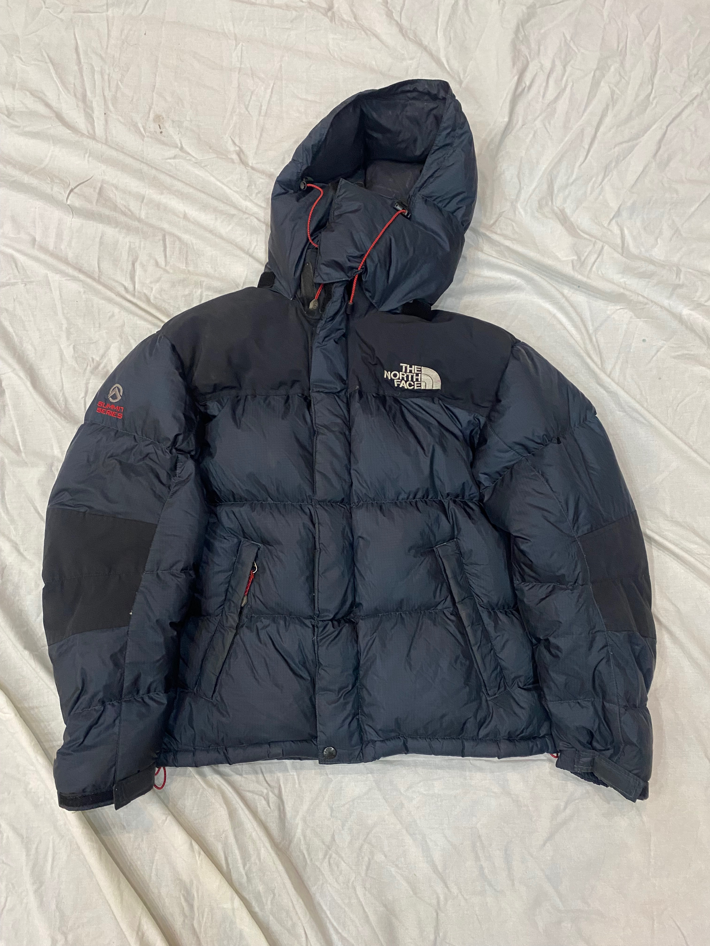 ザ・ノース・フェイスのダウンジャケット