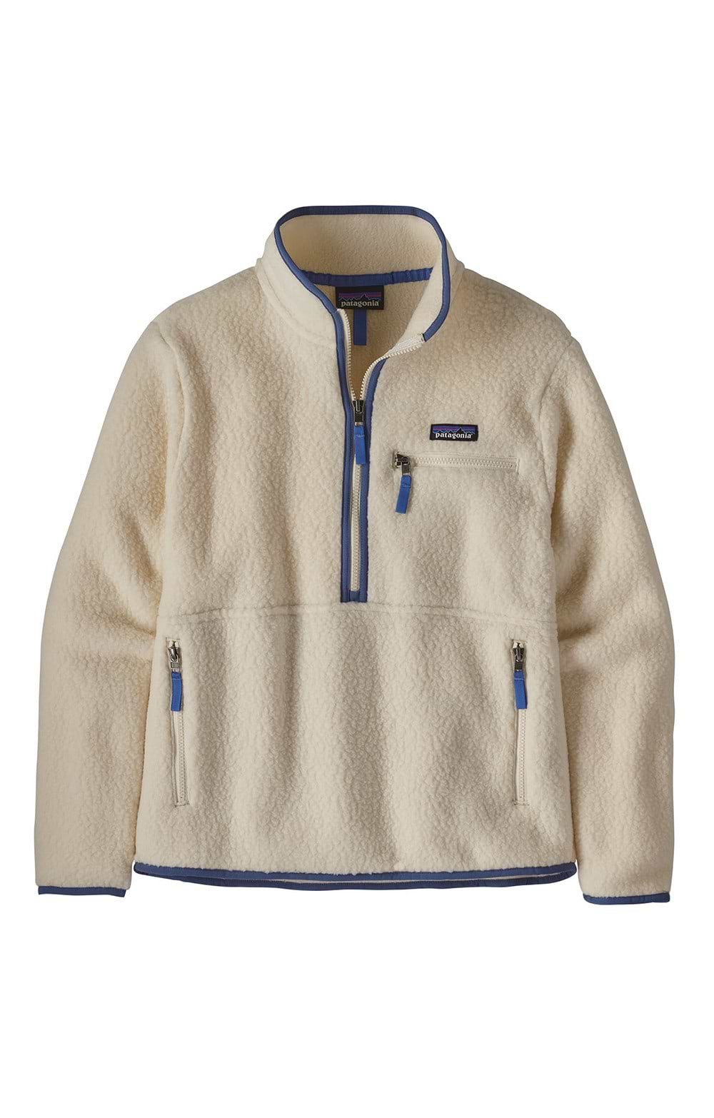 パタゴニアフリースジャケット