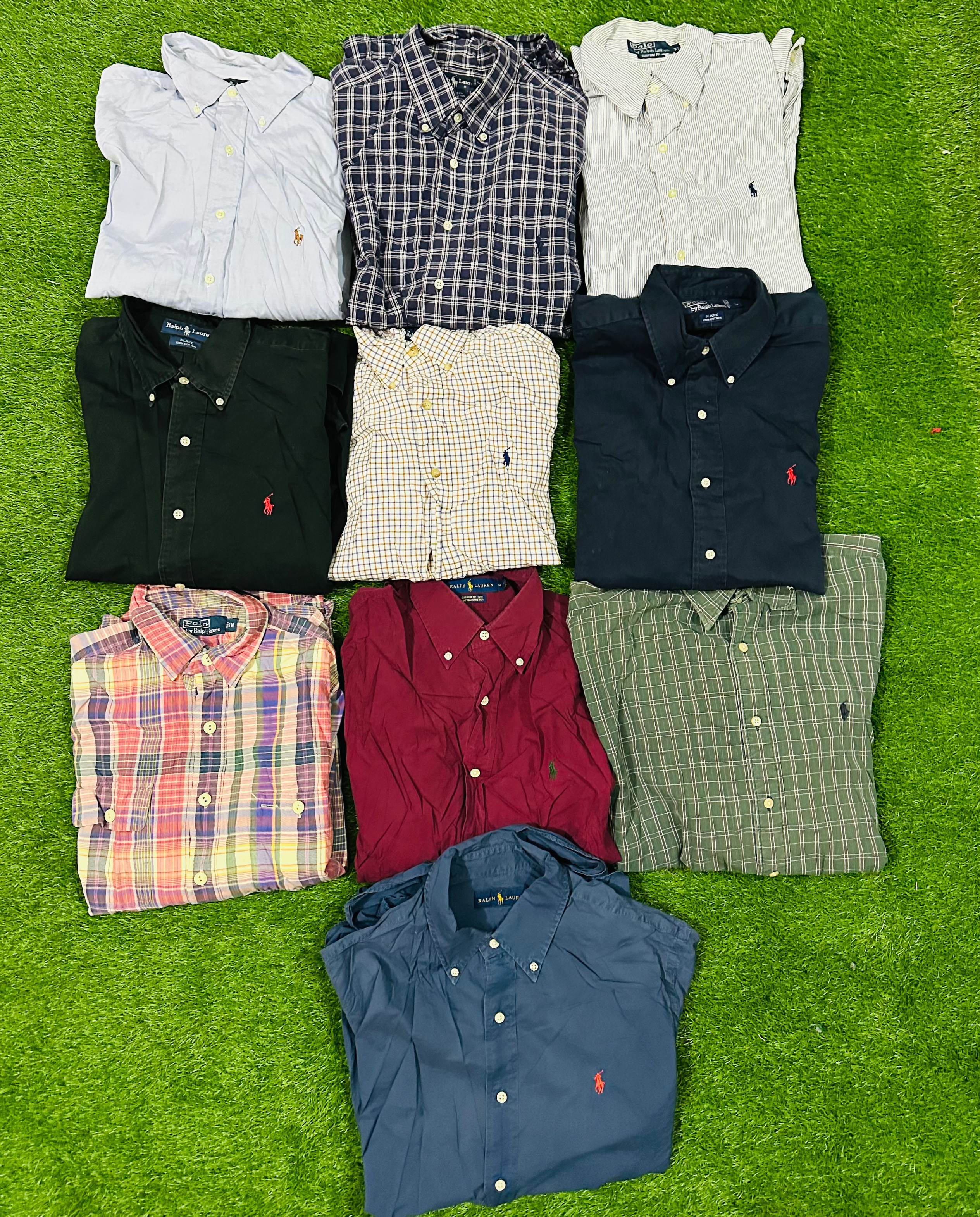 Polo Ralph Lauren シャツ