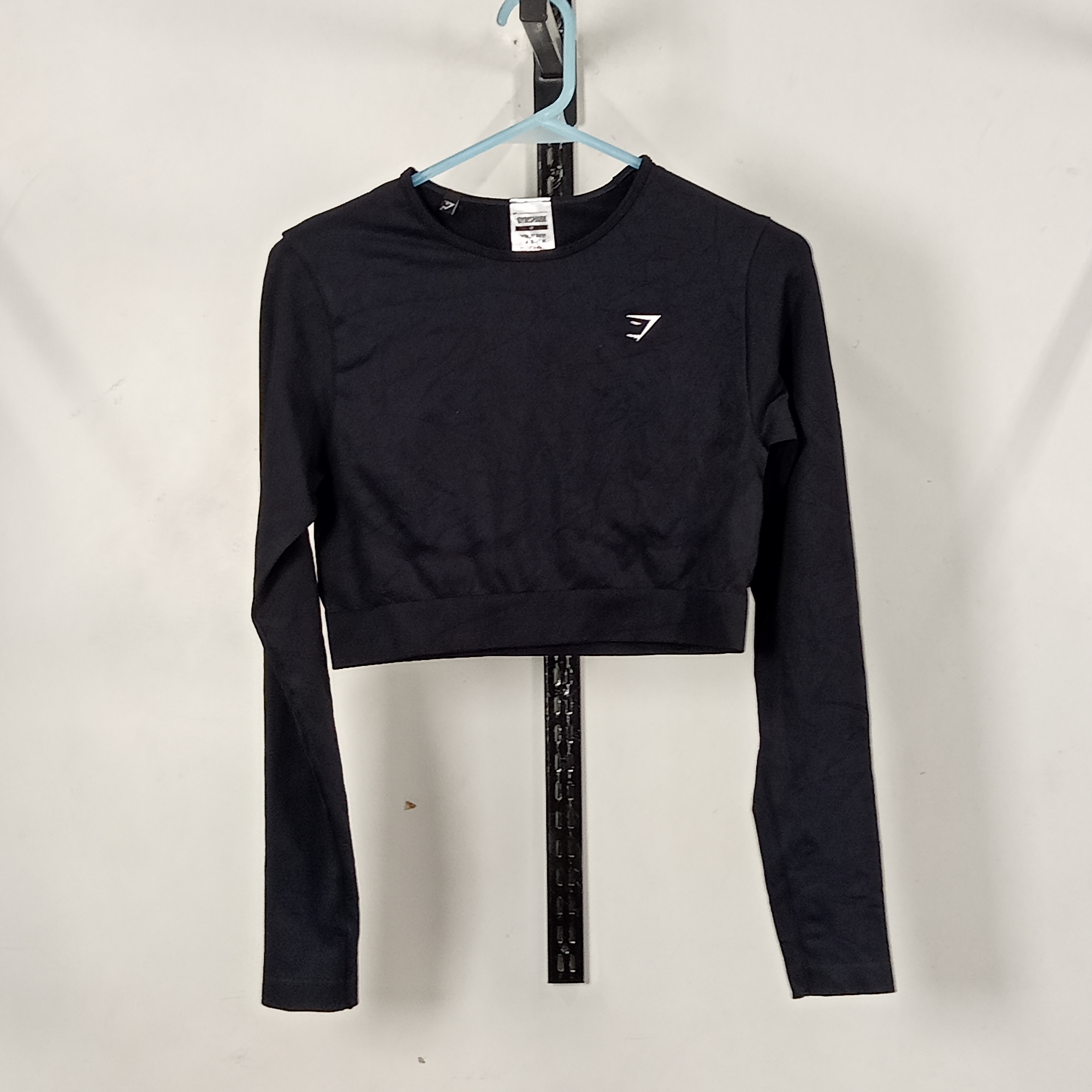 GYMSHARK T-SHIRTS & TANK TOPS - BUNDLE 05