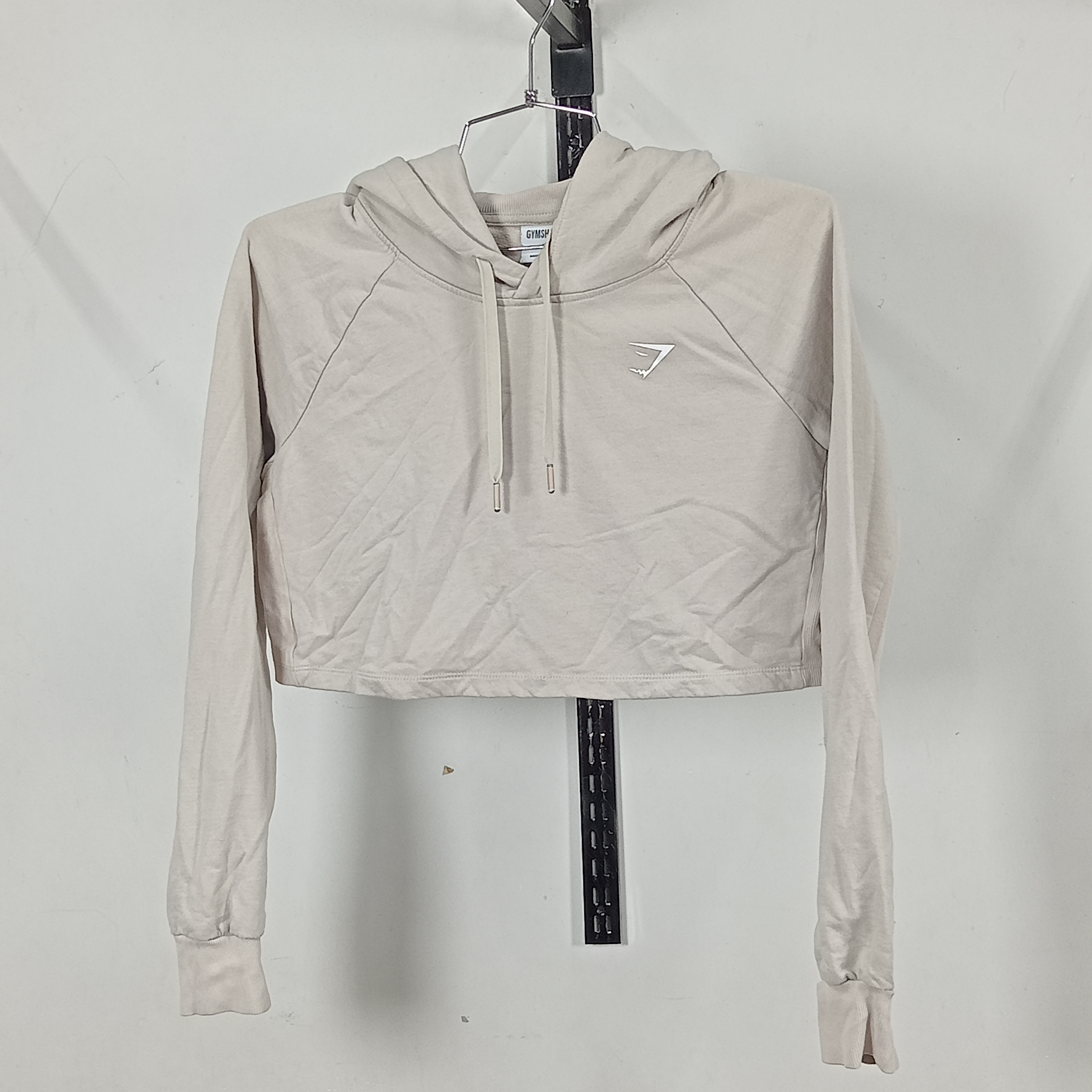 GYMSHARK HOODIE'S & SWEATSHIRTS - BUNDLE 02