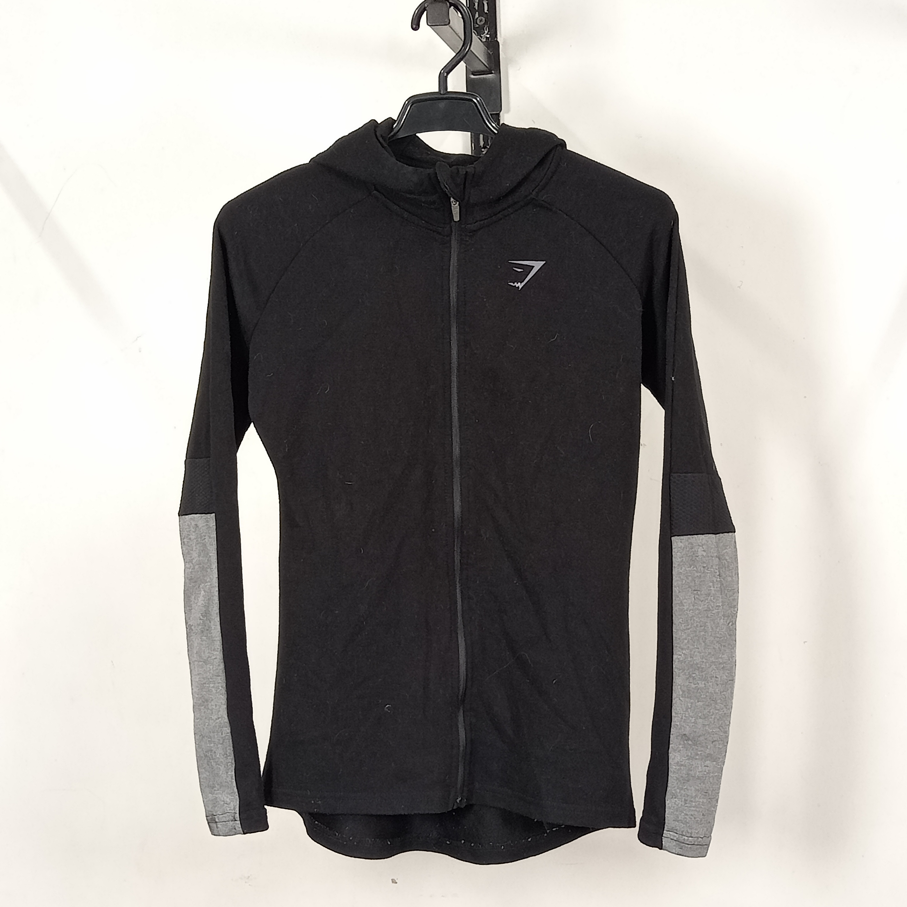 GYMSHARK HOODIE'S & SWEATSHIRTS - BUNDLE 03
