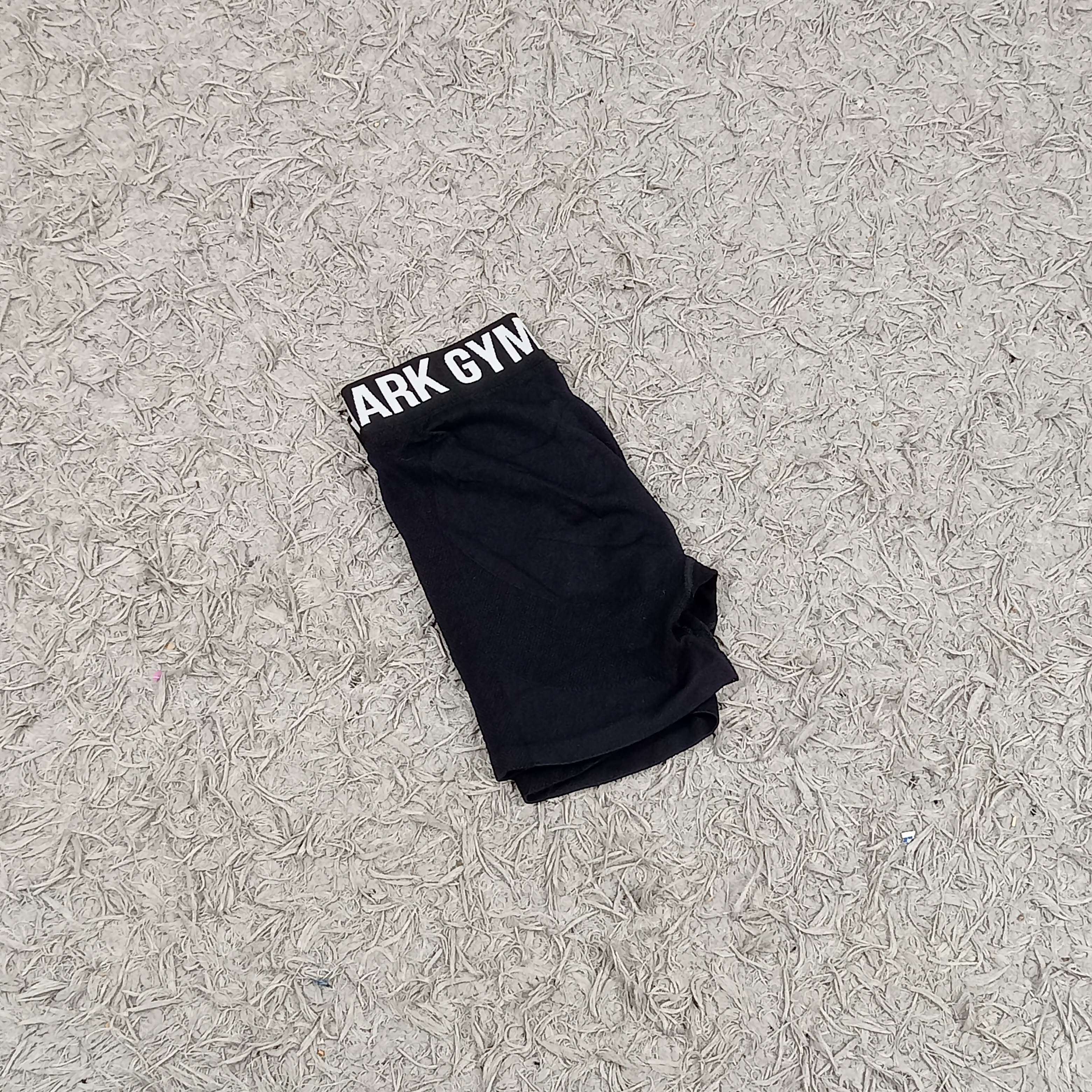 GYMSHARK SHORTS - BUNDLE 03