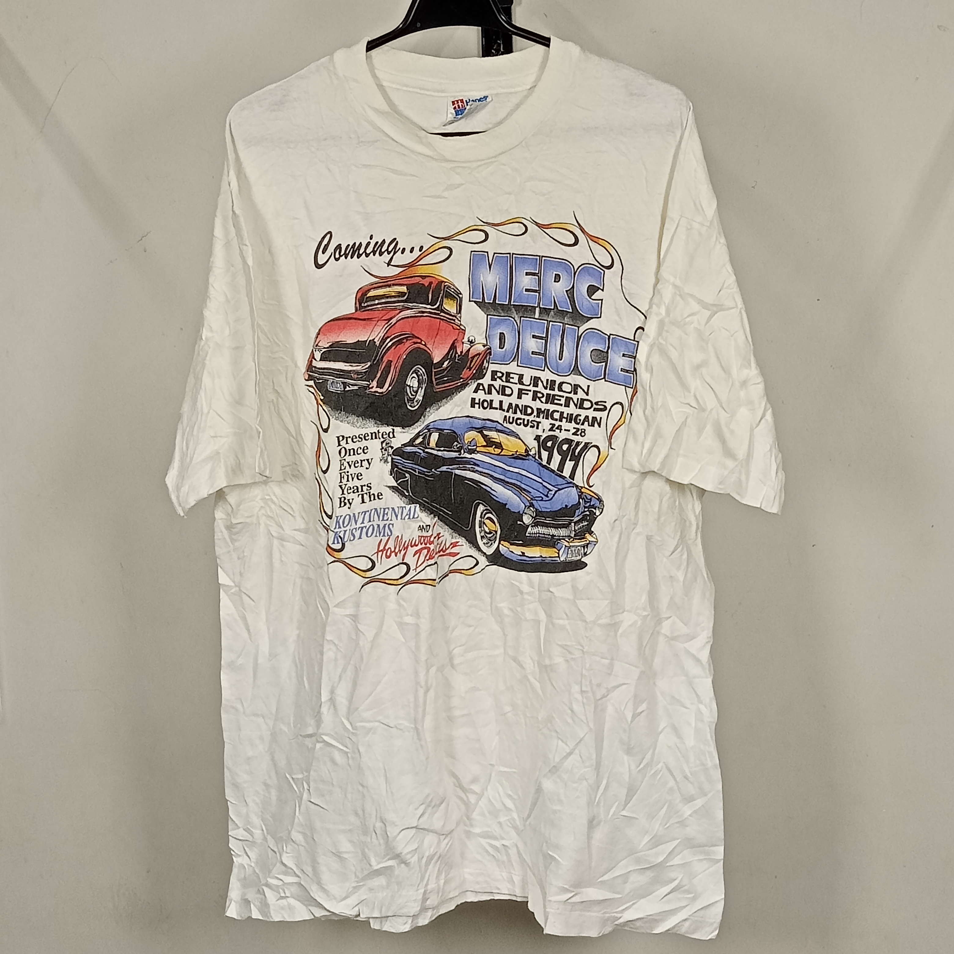 SINGLE STITCH T-SHIRTS - BUNDLE 02