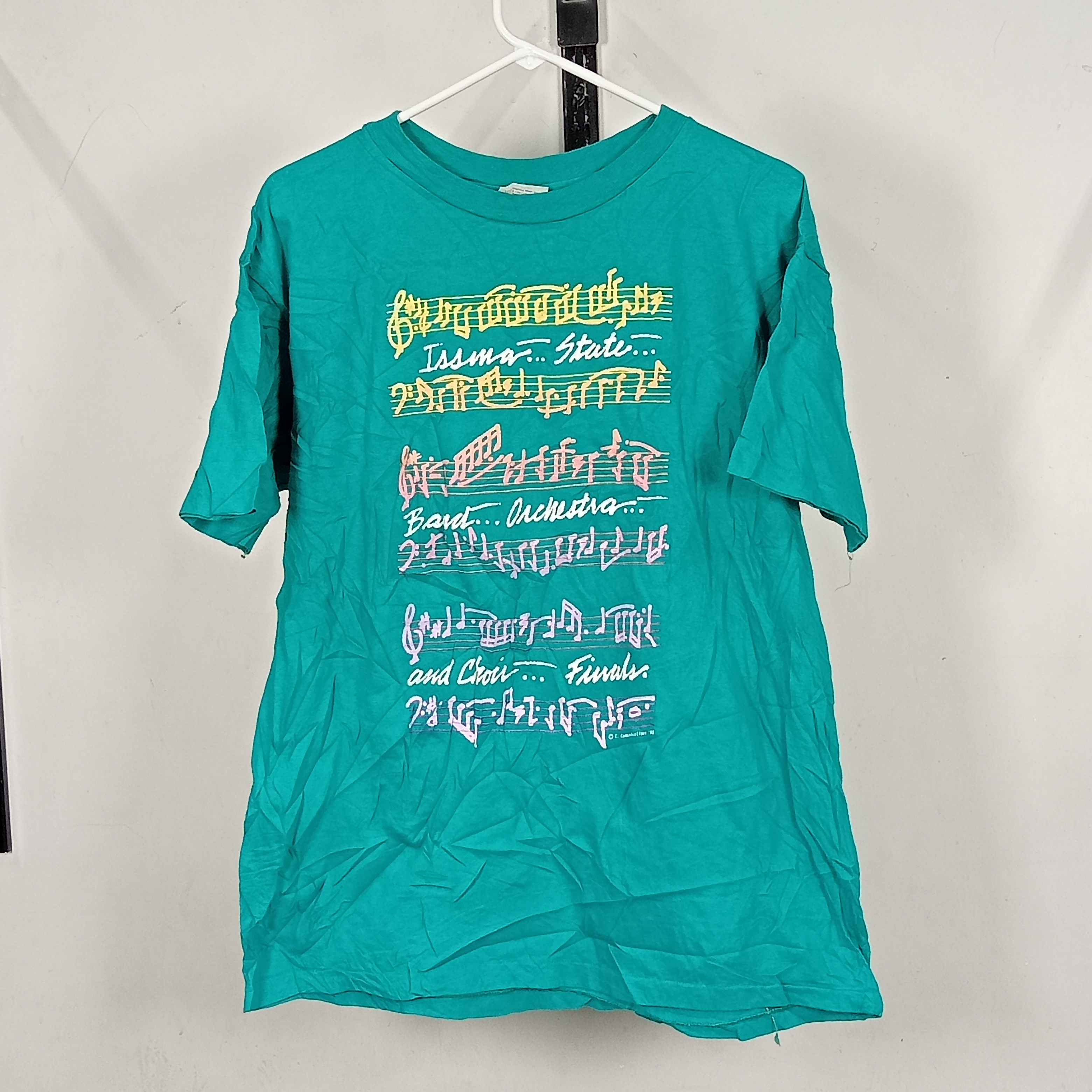 SINGLE STITCH T-SHIRTS - BUNDLE 07