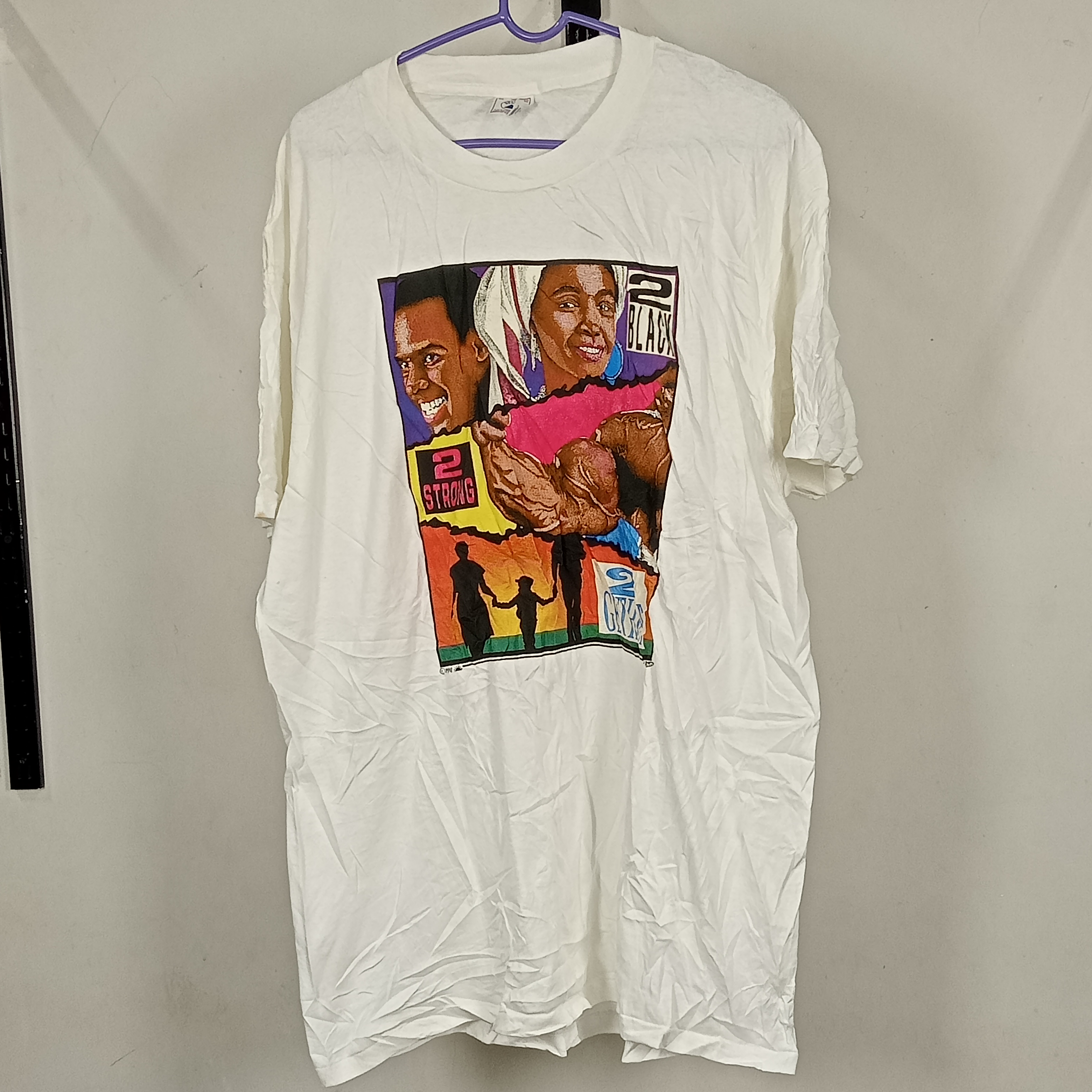 SINGLE STITCH T-SHIRTS - BUNDLE 09