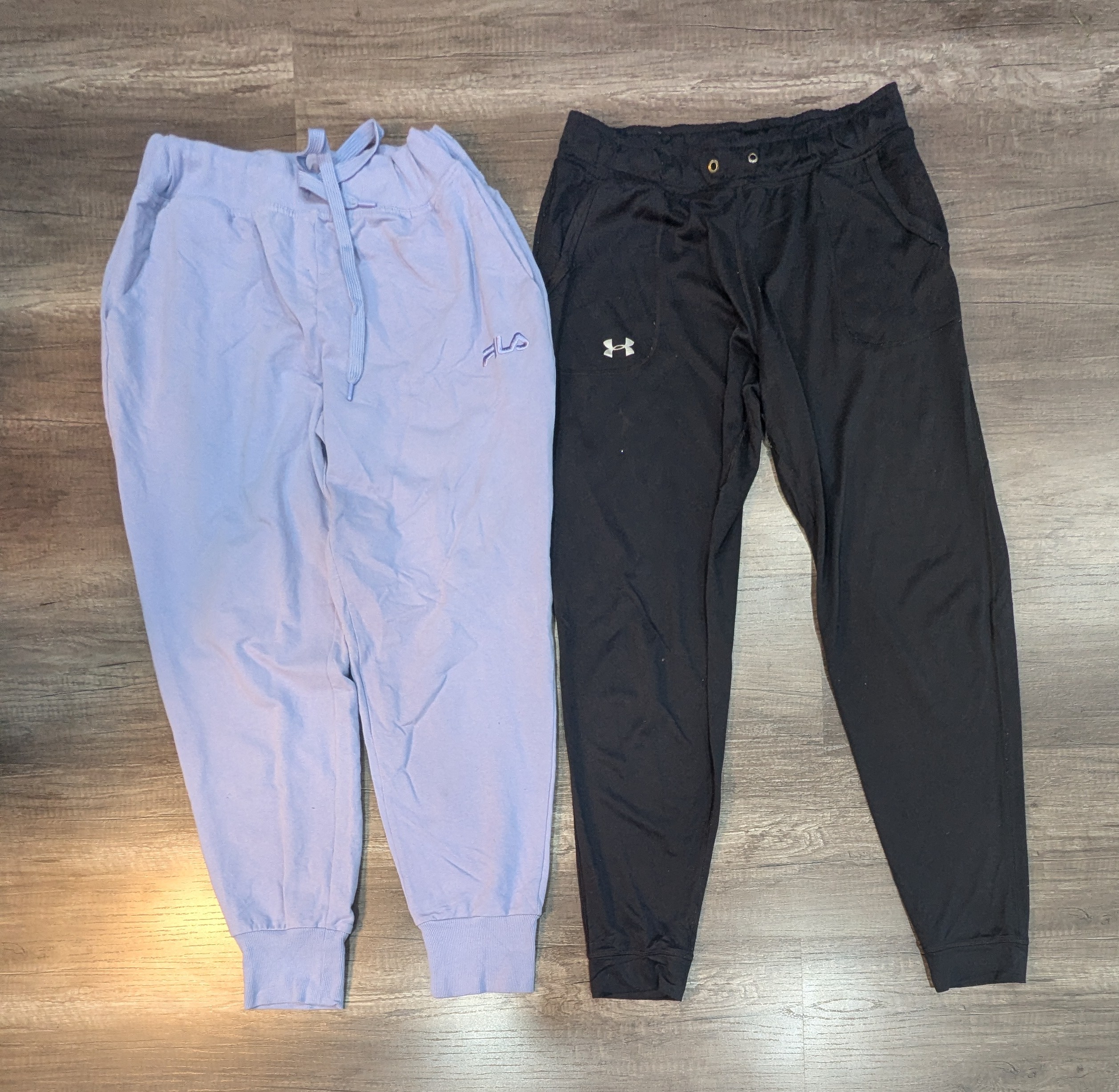 1851 - Nike, Under Armour, Fila, Champion & Calvin Klein Trousers