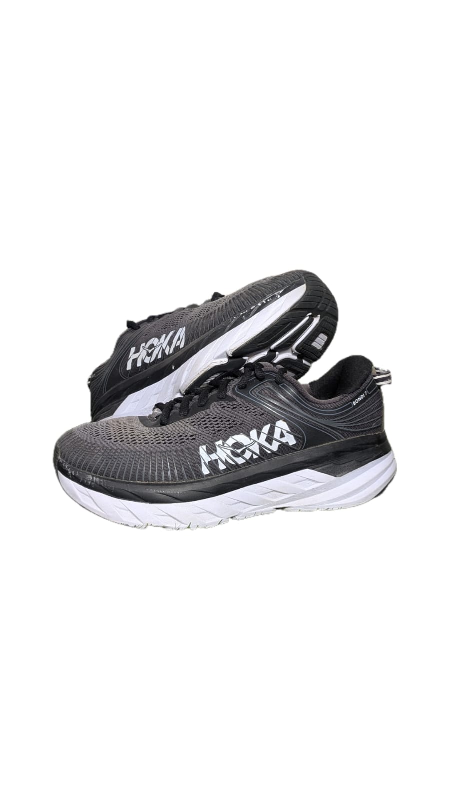 Hoka Running Shoes Bundle – Grade ABC