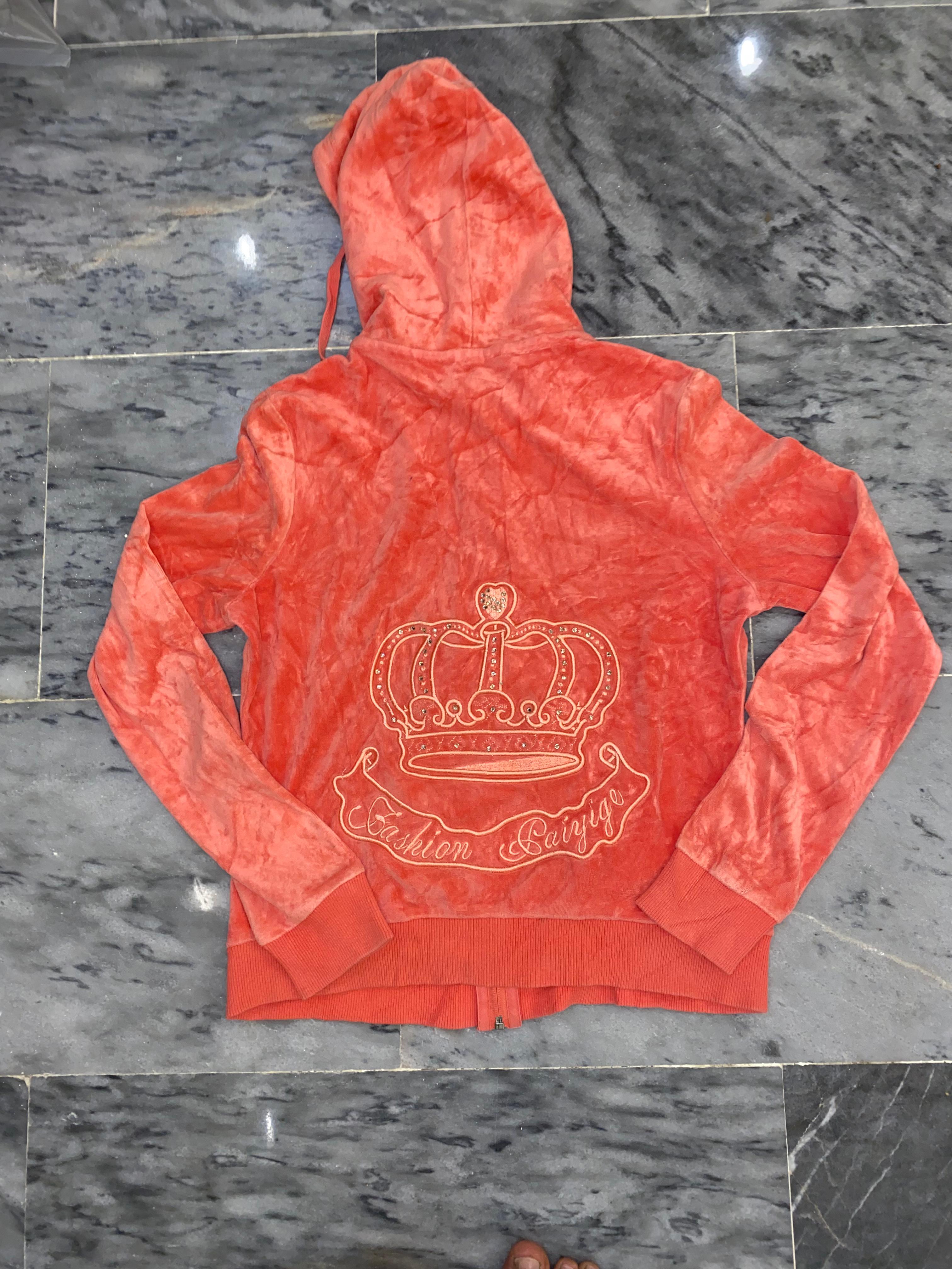 Juicy couture jackets