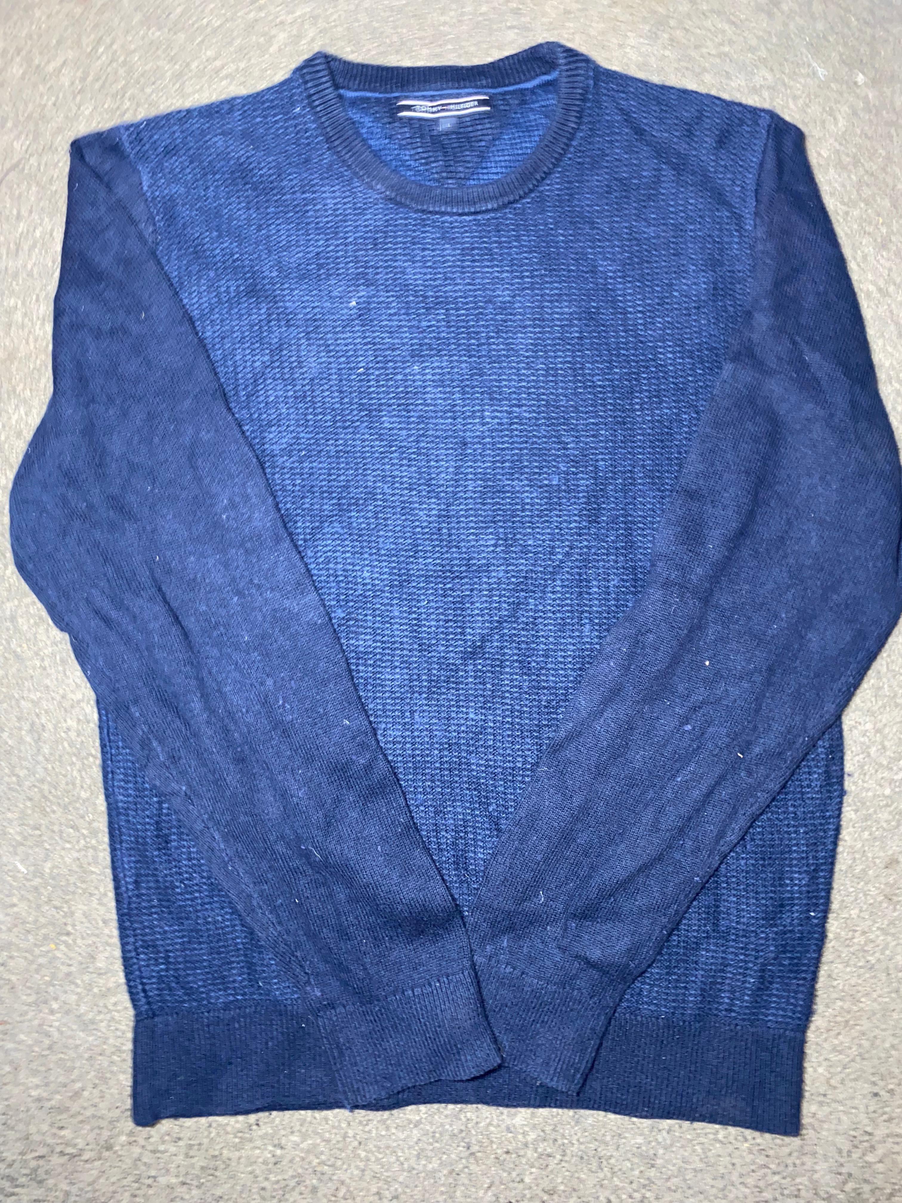 Premium Tommy Hilfiger Sweaters