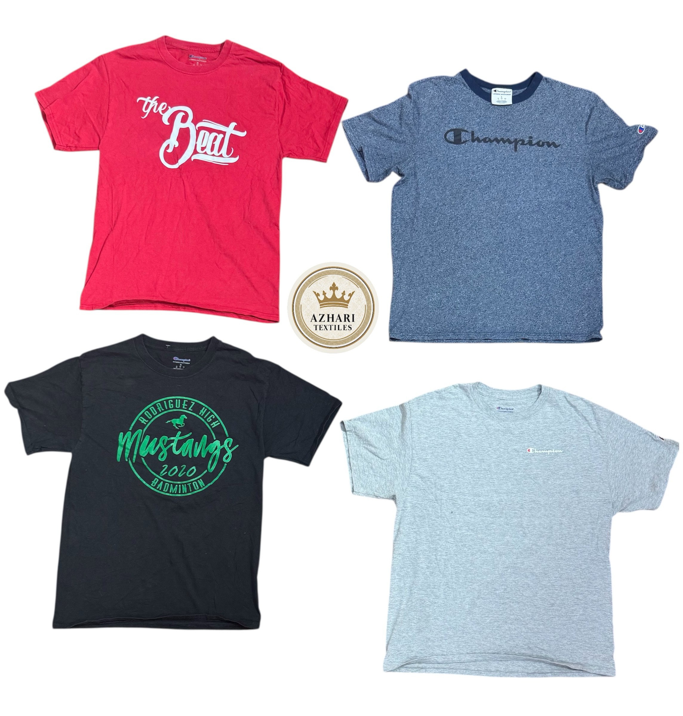 Champions T shirts At 249