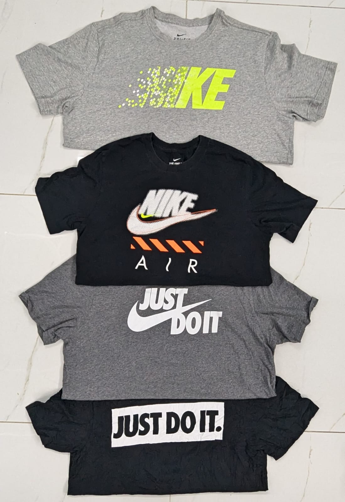 💥 RV1596 Nike Tshirts