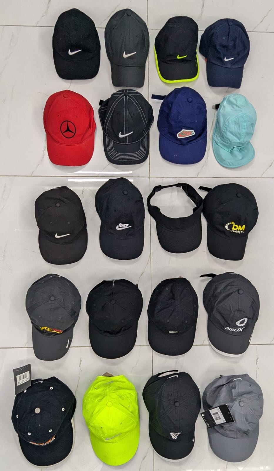💥 RV1590 Nike Hats